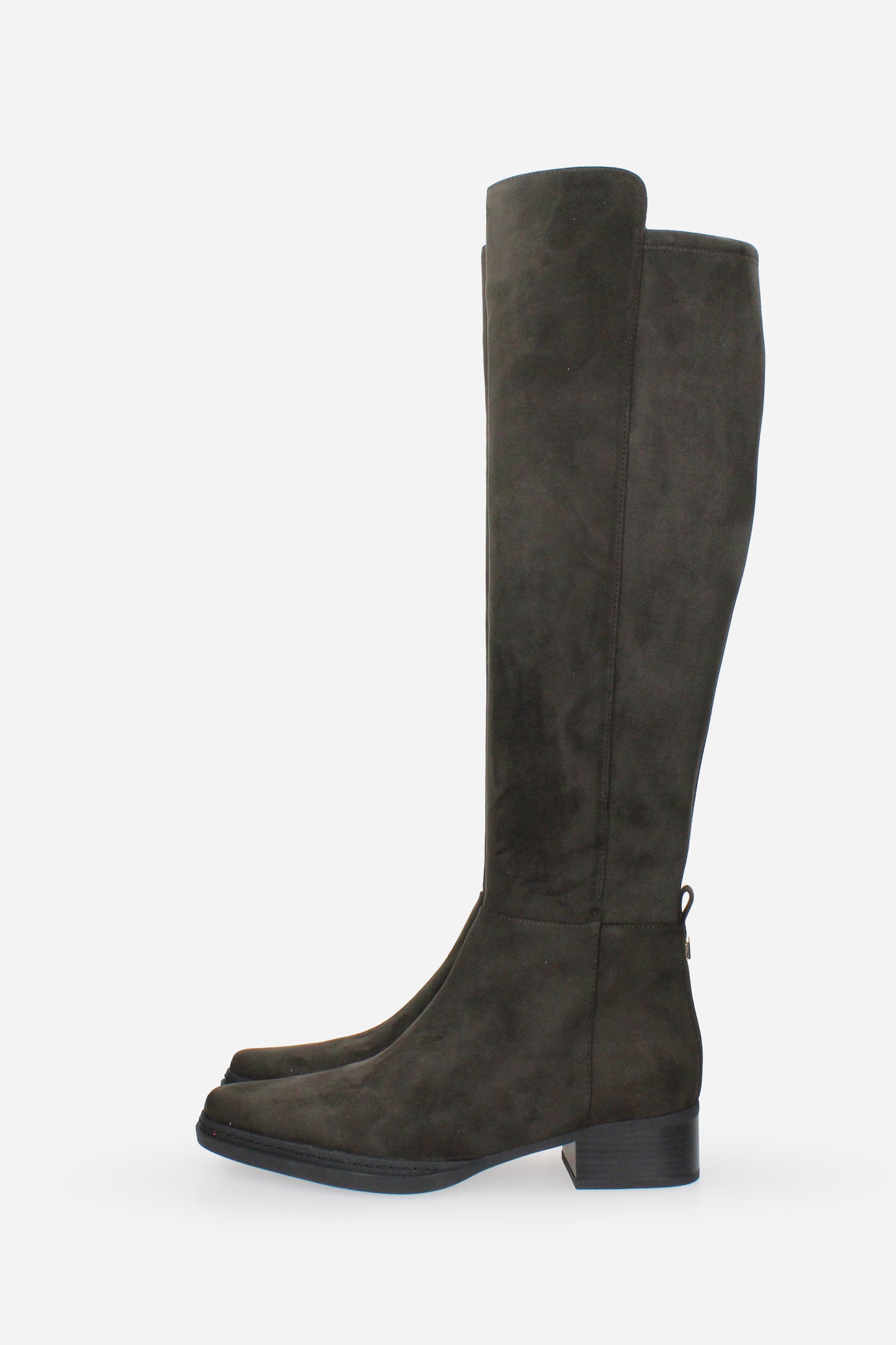 TESTA DI MORO | MICHAEL DI MICHAEL KORS - D 40F6LXMB1S Stivale