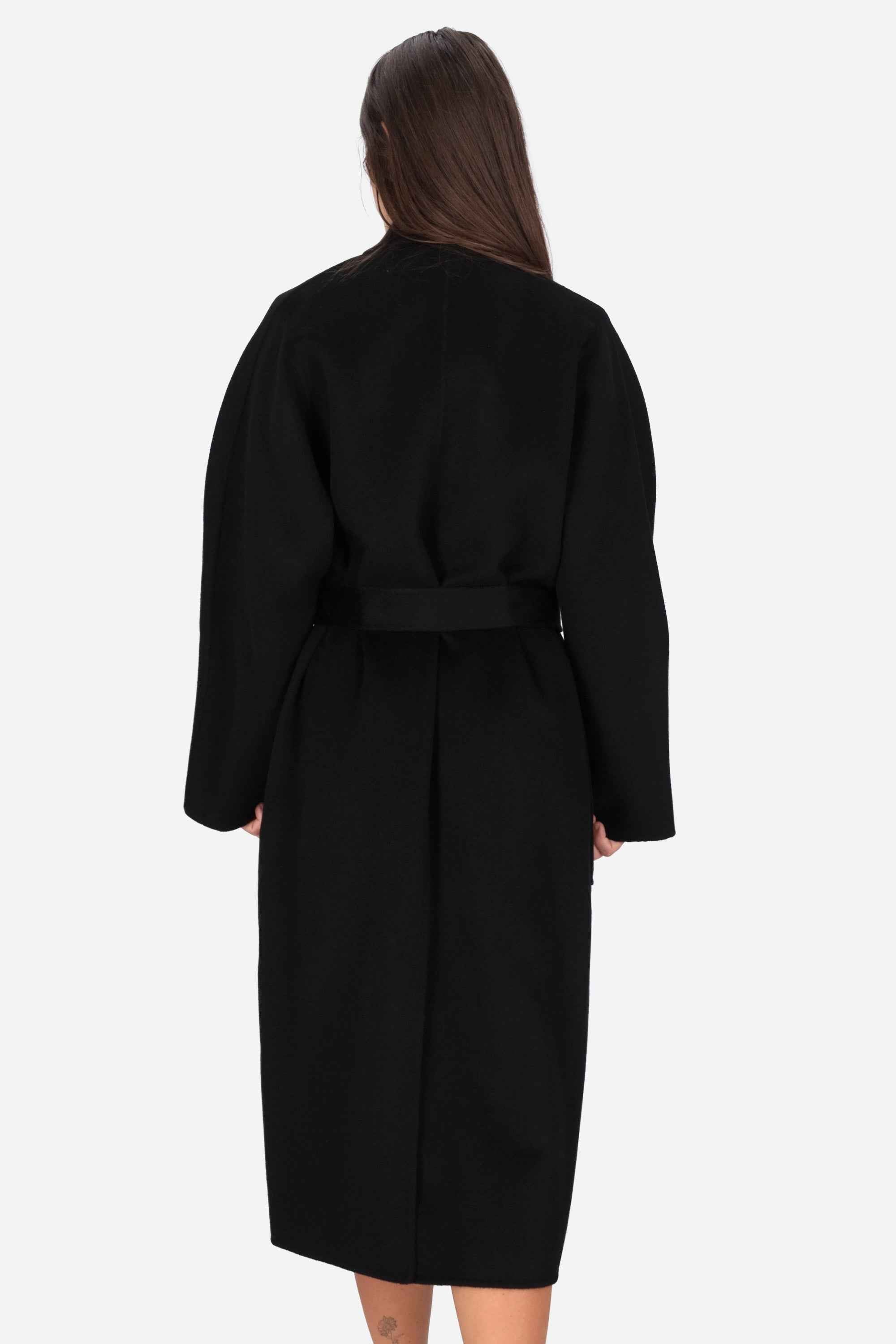 ELISABETTA FRANCHI - D CP01D66E2 Cappotto