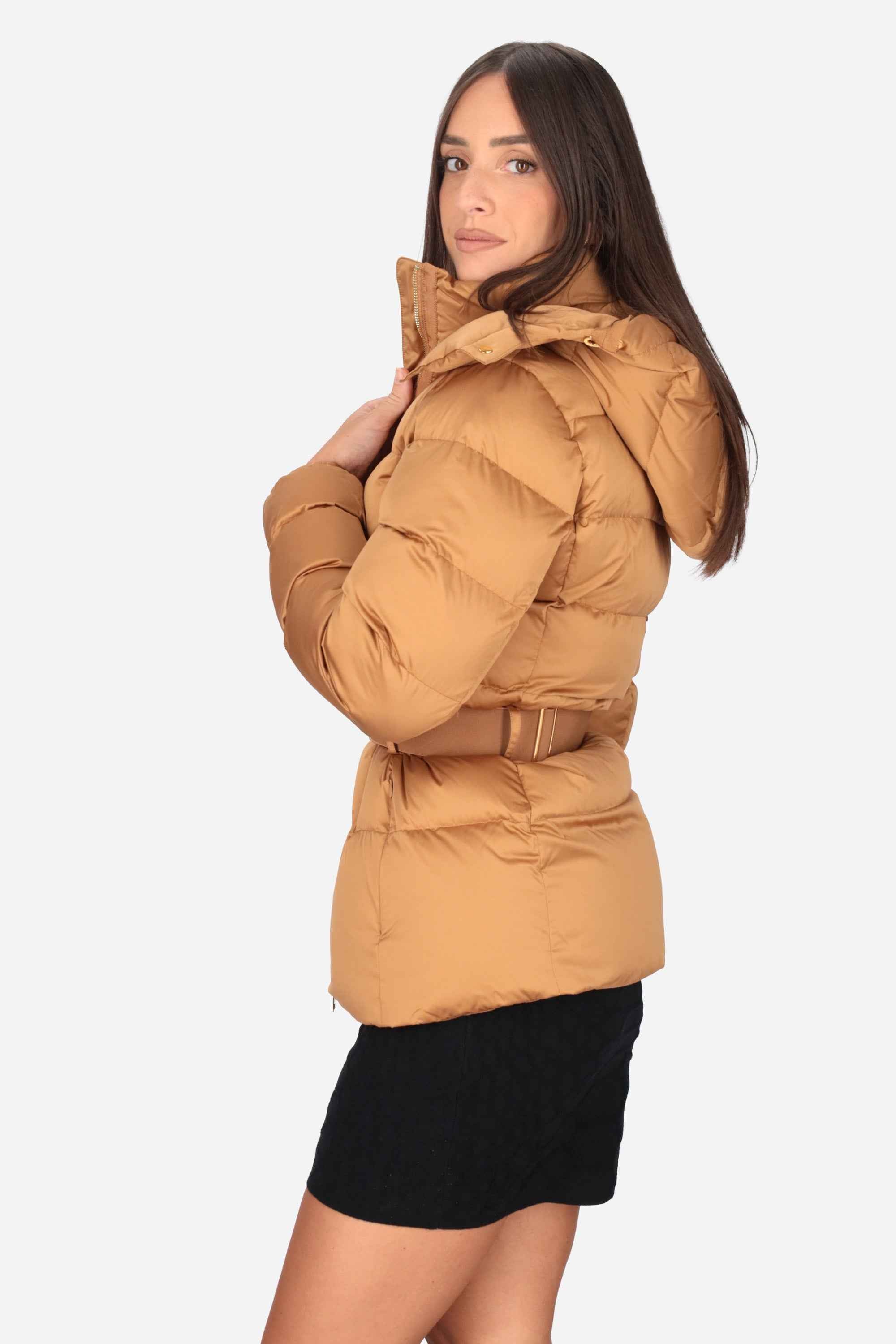 ELISABETTA FRANCHI - D PI92D66E2 Piumino