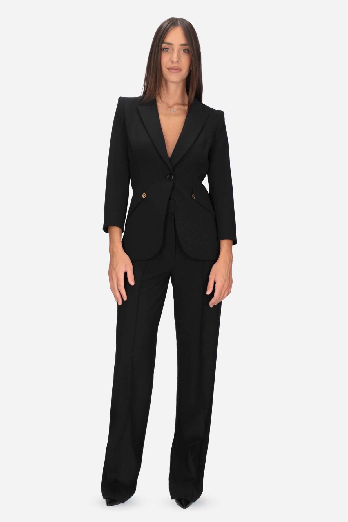 ELISABETTA FRANCHI - D TP00267E2 Completo