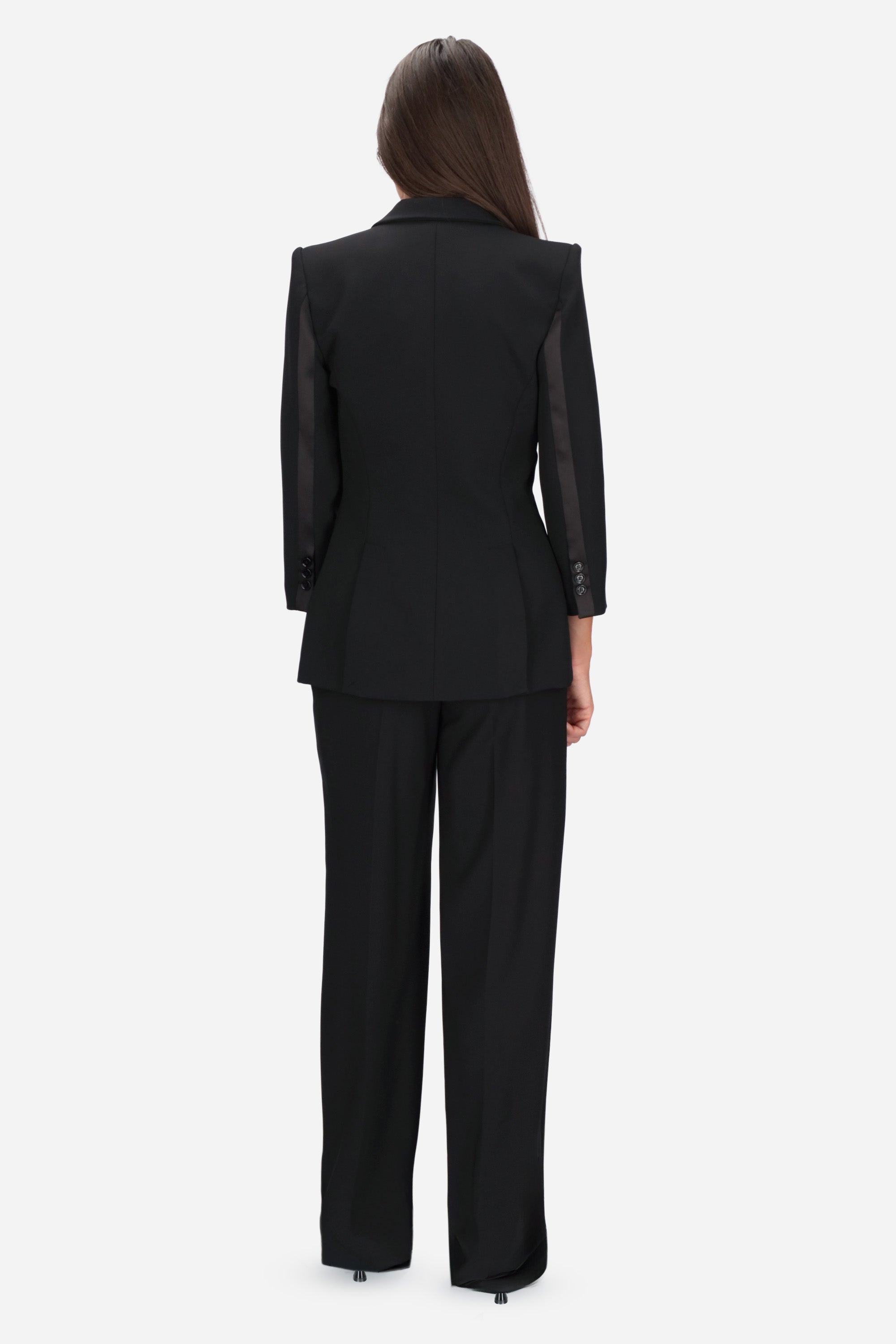 NERO | ELISABETTA FRANCHI - D TP00267E2 Completo