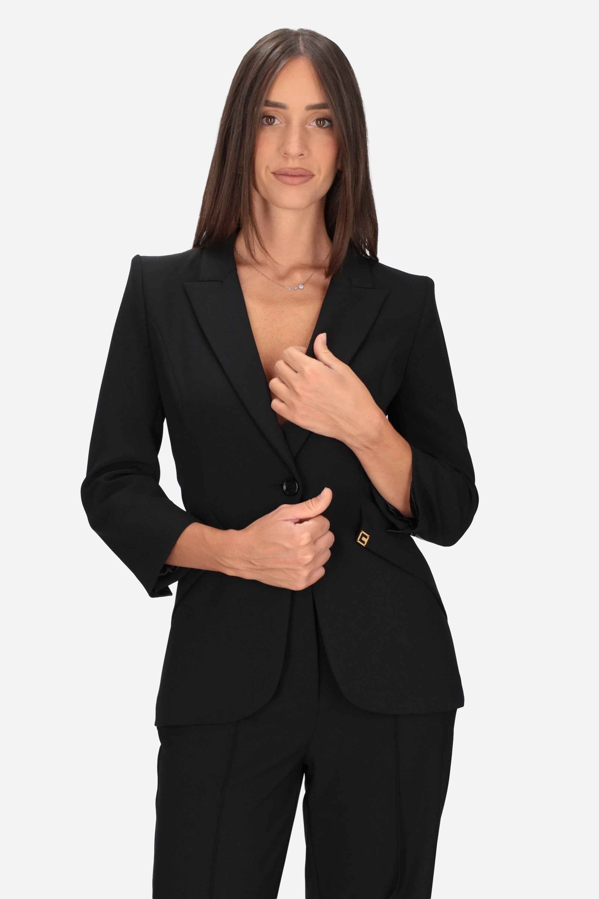 ELISABETTA FRANCHI - D TP00267E2 Completo