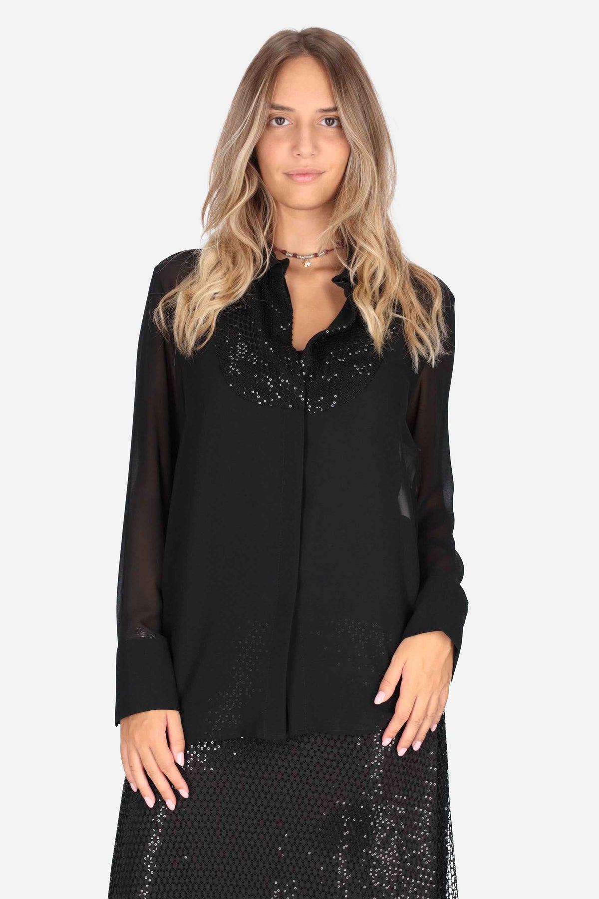 PENNYBLACK - D 11160422 Camicia