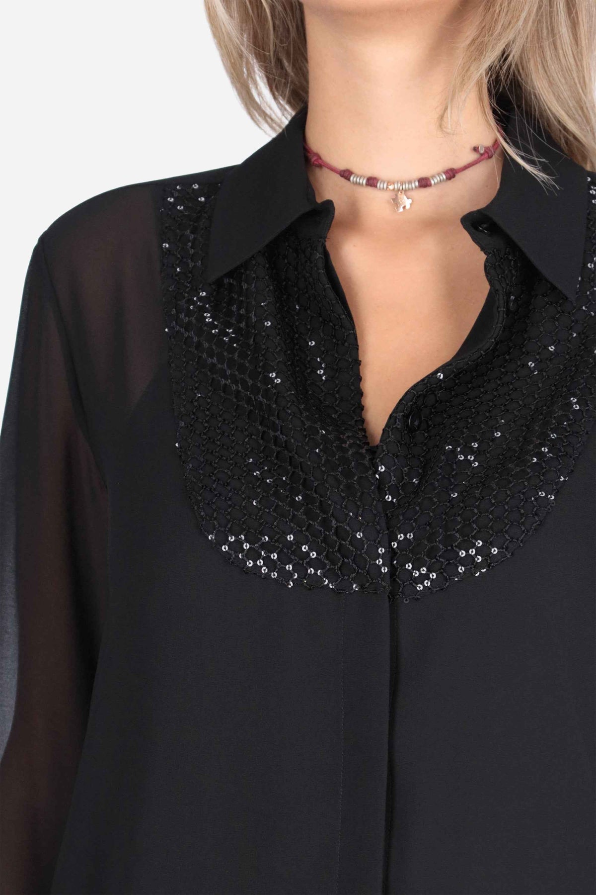 PENNYBLACK - D 11160422 Camicia