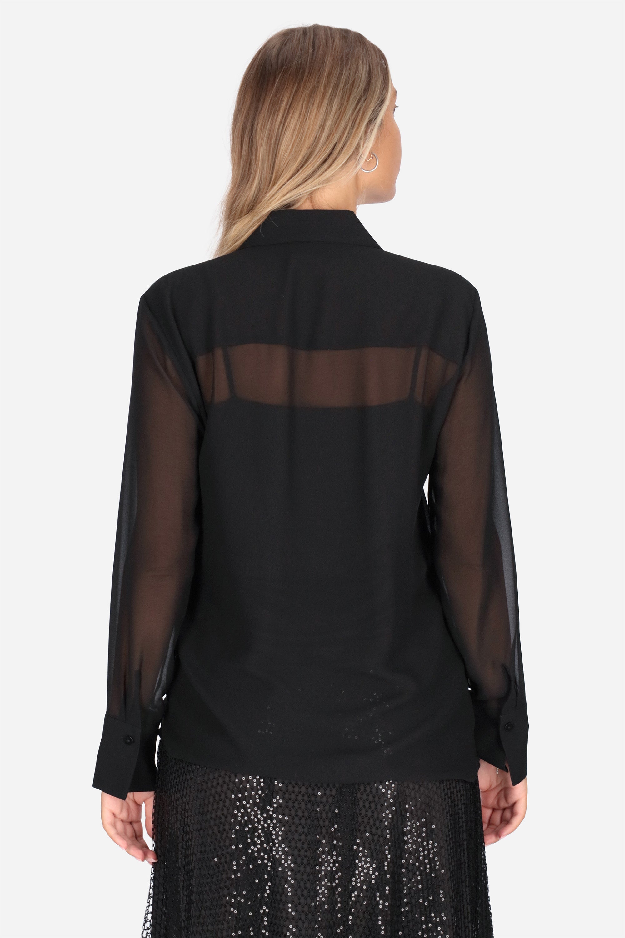 NERO | PENNYBLACK - D 11160422 Camicia