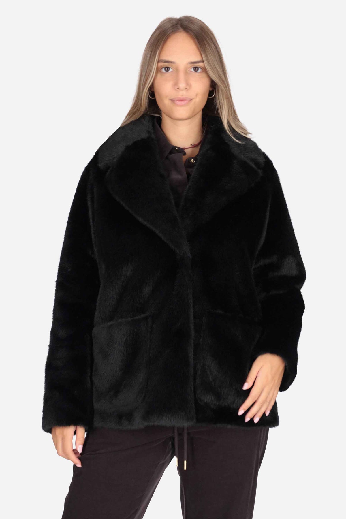 PENNYBLACK - D 14560422 Pellicciotto