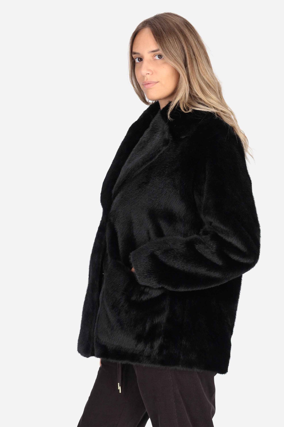 PENNYBLACK - D 14560422 Pellicciotto