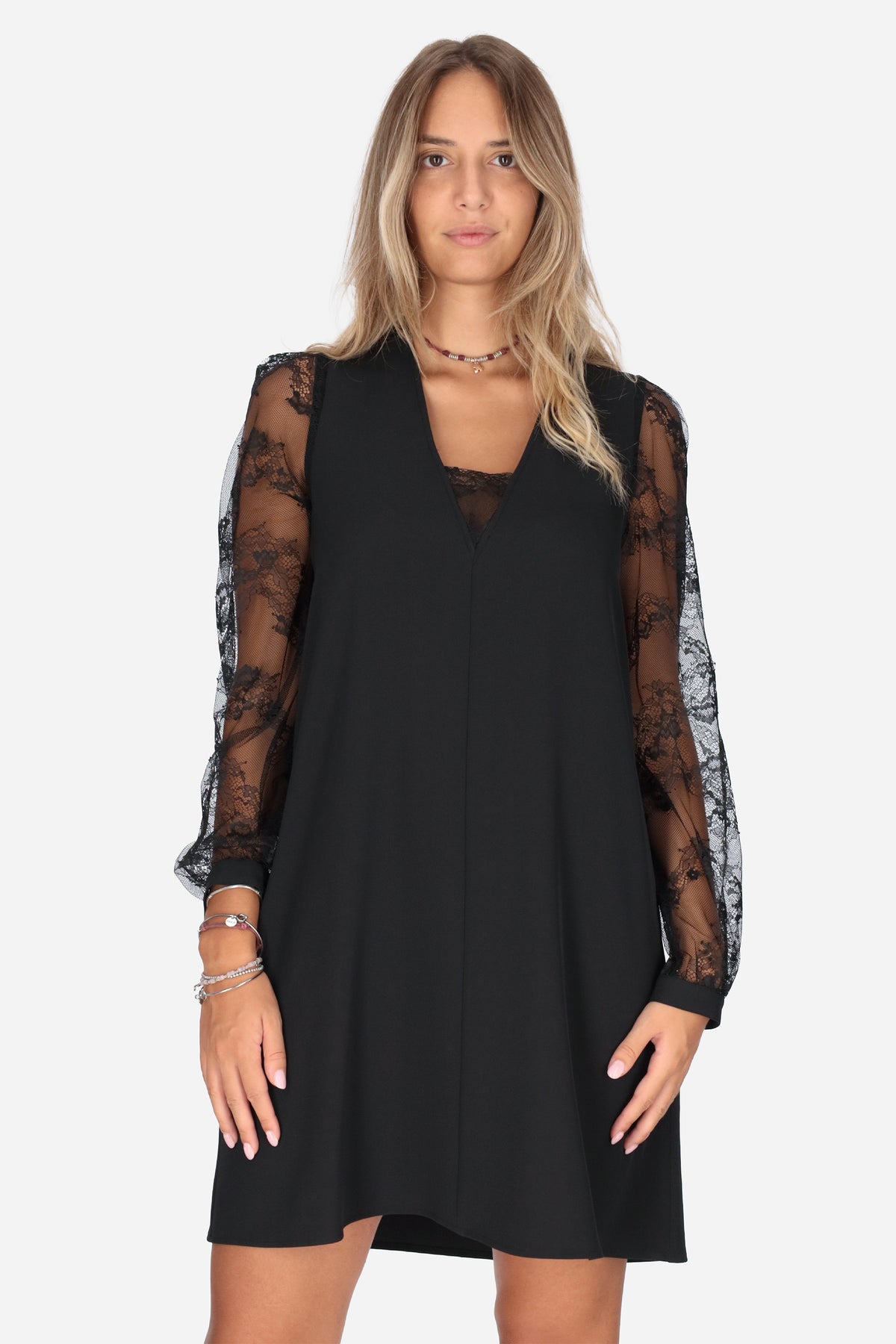 NERO | PENNYBLACK - D 12260822 Abito