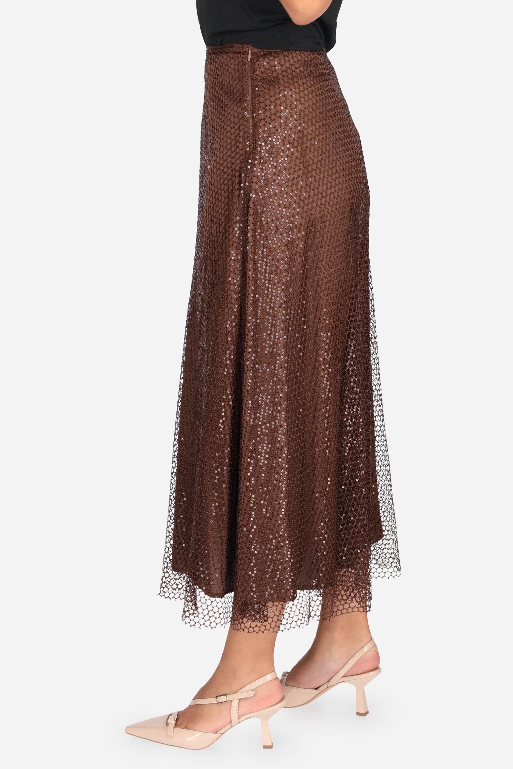 MARRONE | PENNYBLACK - D 11060322 Gonna