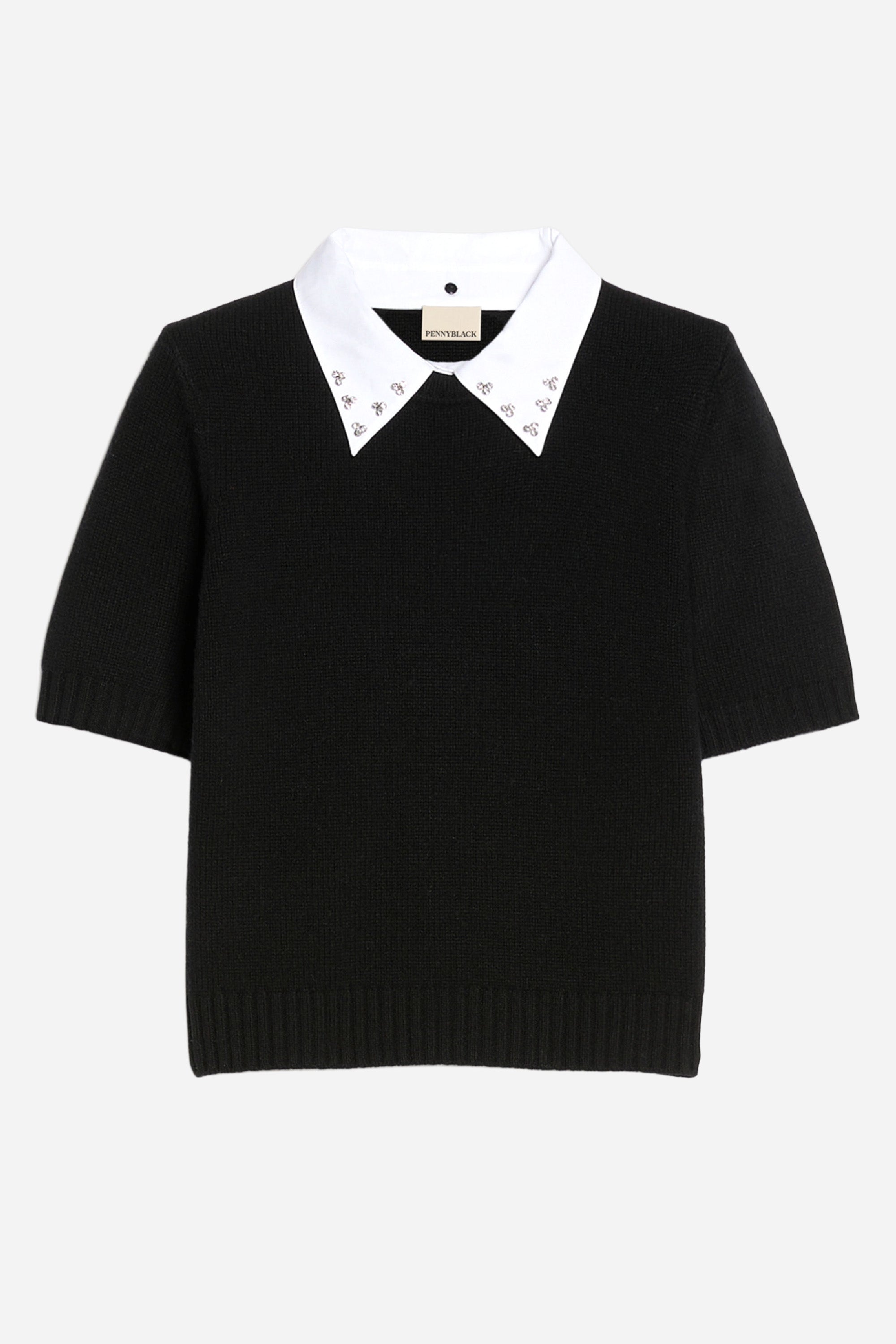 NERO | PENNYBLACK - D 13661122 Maglia