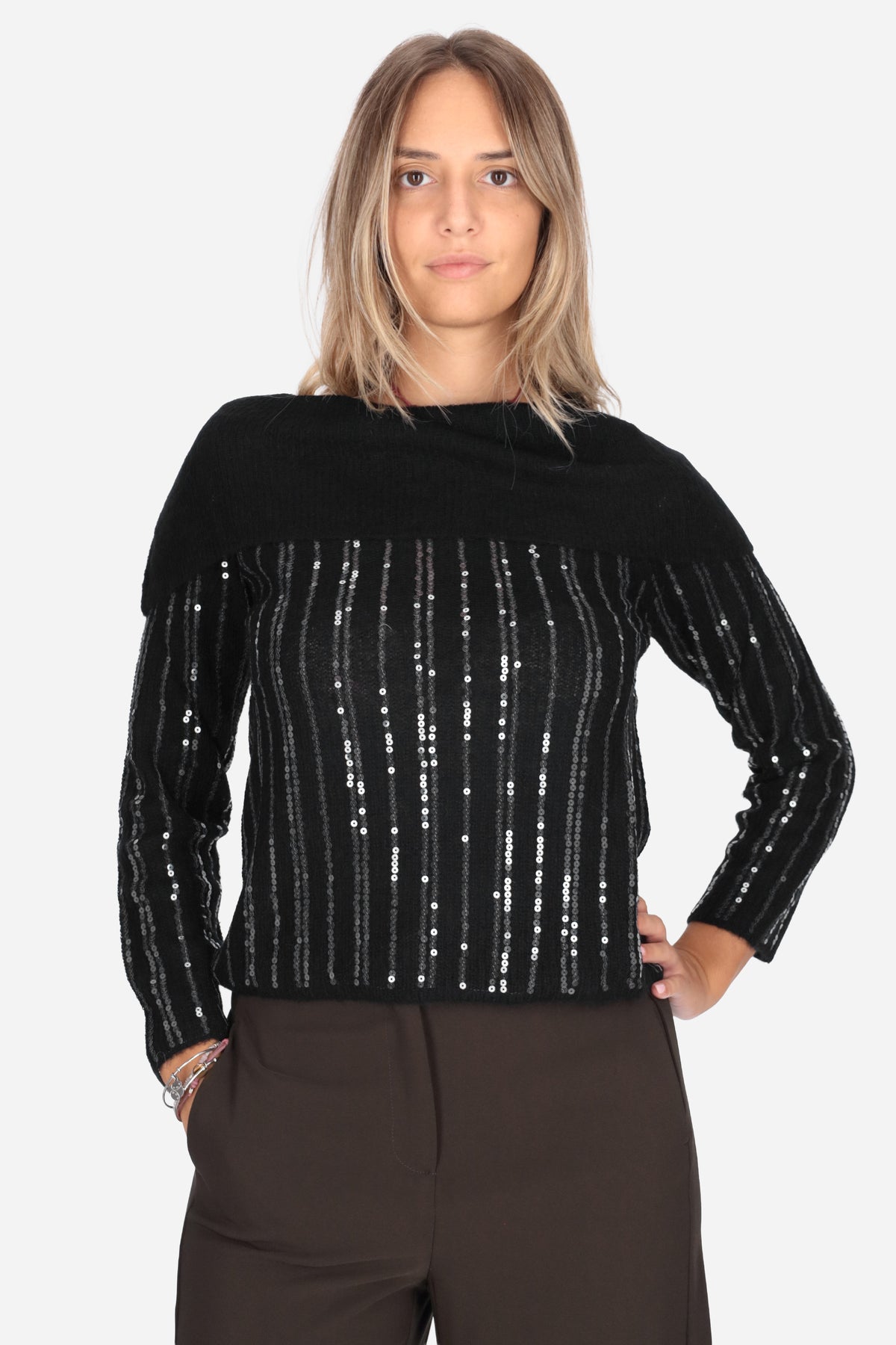 NERO | PENNYBLACK - D 13660322 Maglia