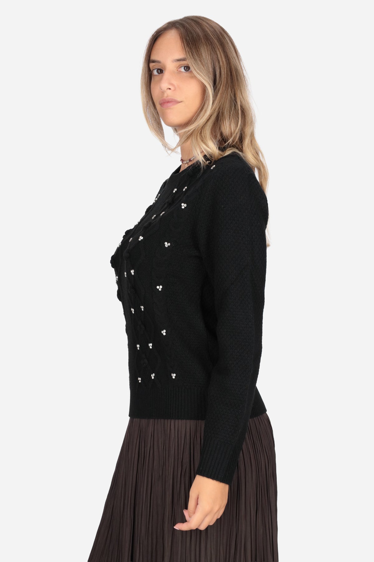 NERO | PENNYBLACK - D 13660422 Maglia