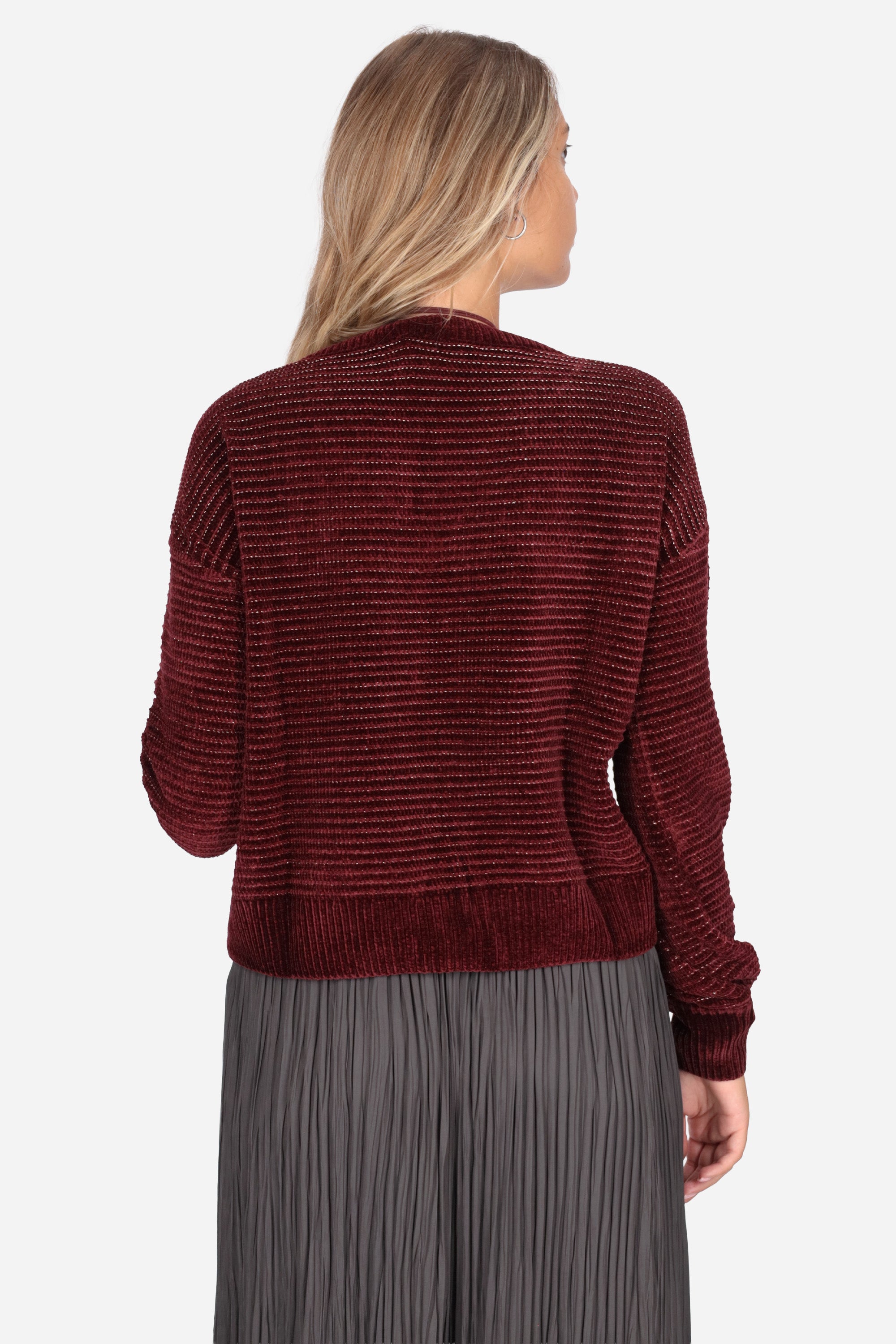 BORDEAUX | PENNYBLACK - D 13661022 Maglia