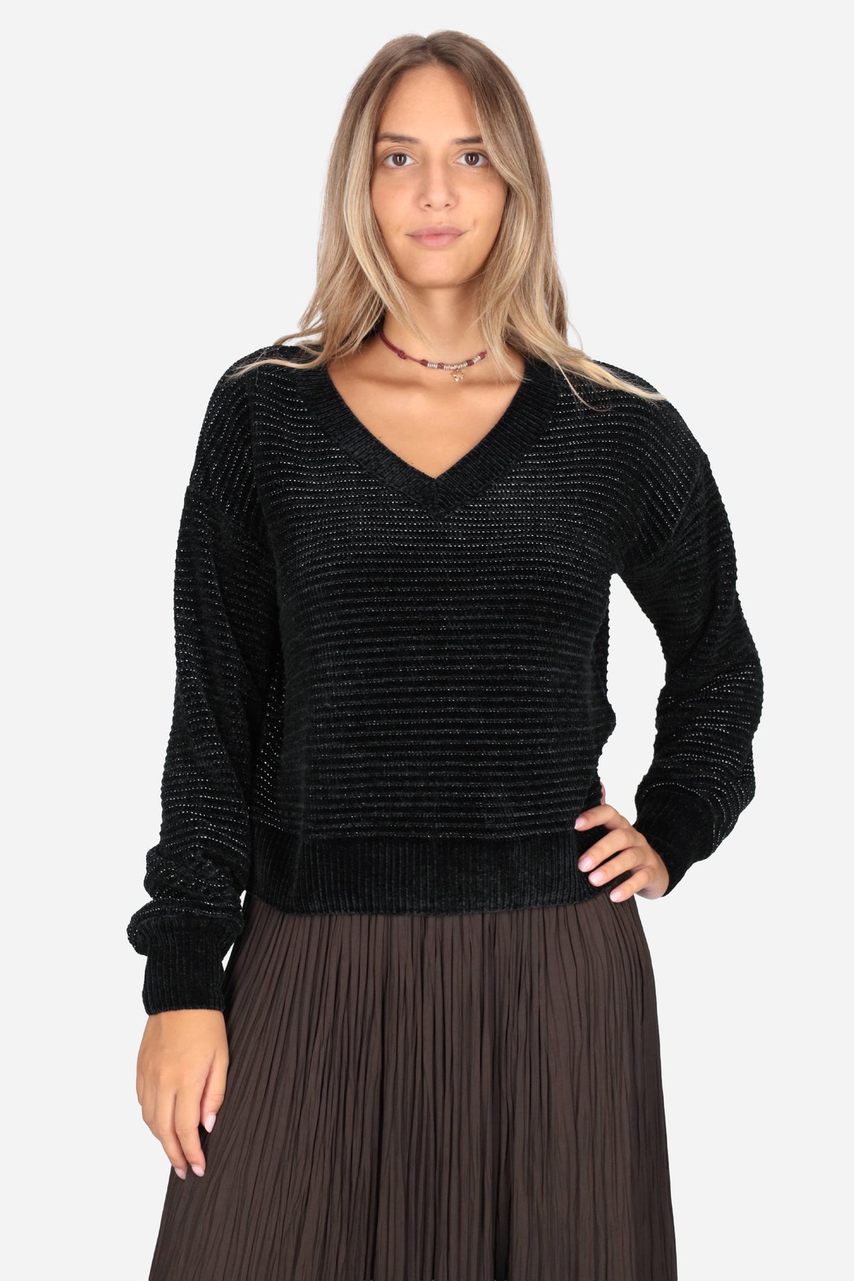 NERO | PENNYBLACK - D 13661022 Maglia