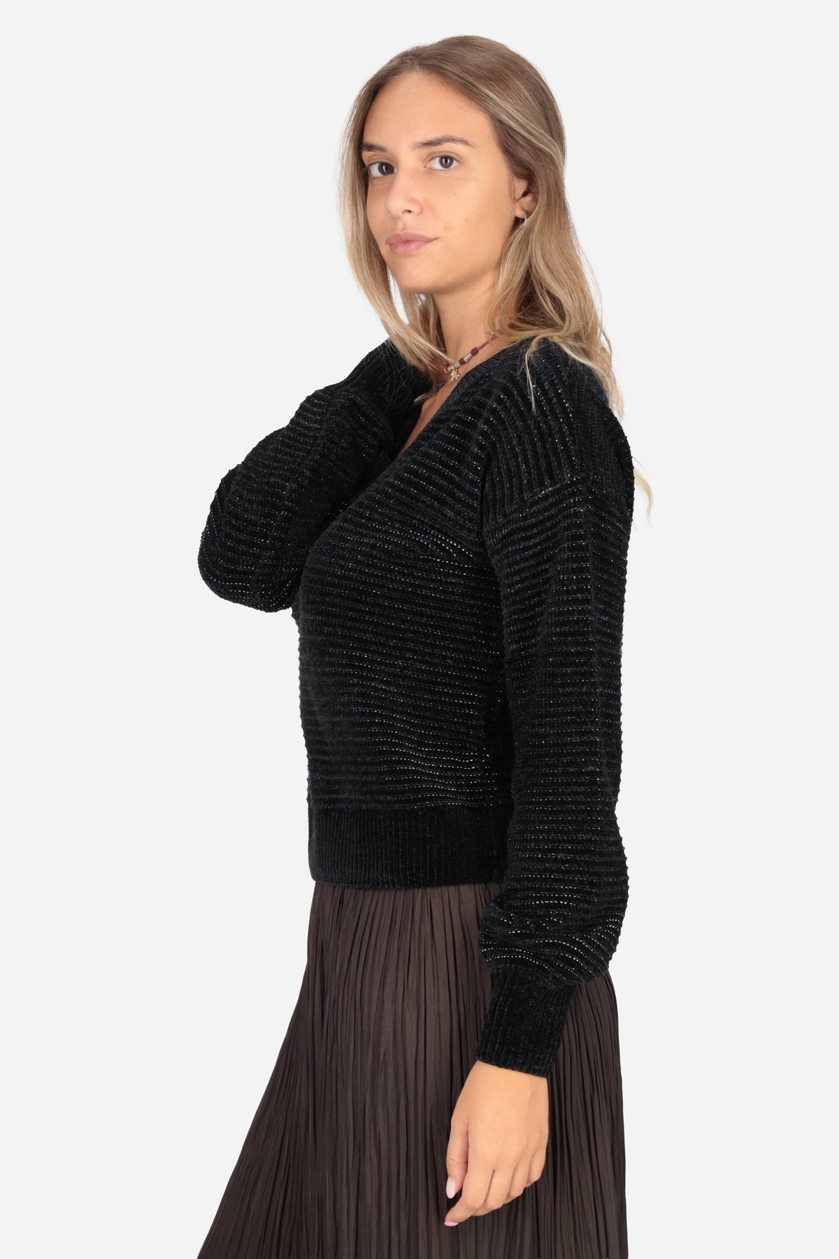 NERO | PENNYBLACK - D 13661022 Maglia
