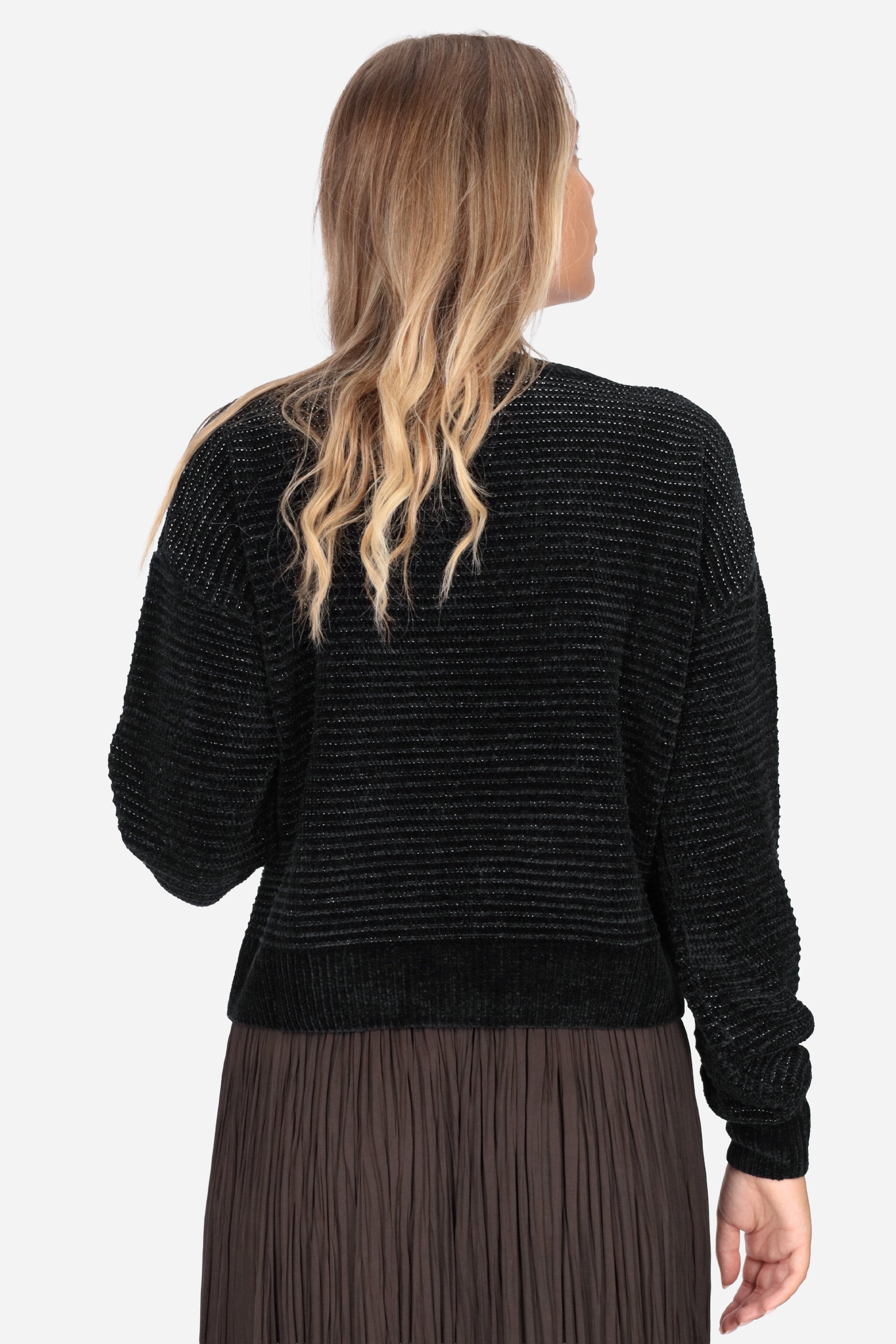 NERO | PENNYBLACK - D 13661022 Maglia