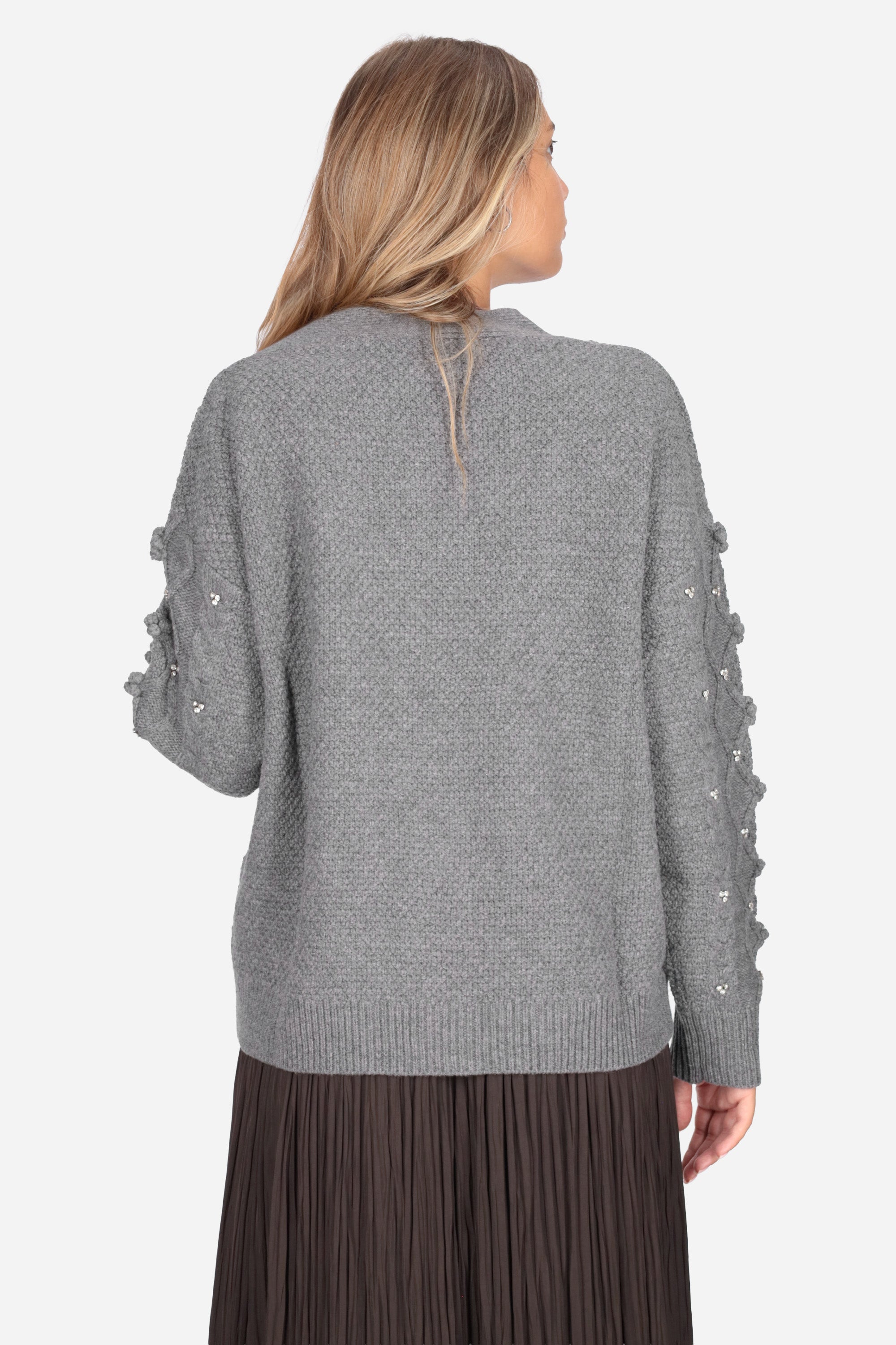 GRIGIO | PENNYBLACK - D 26213460322 Cardigan