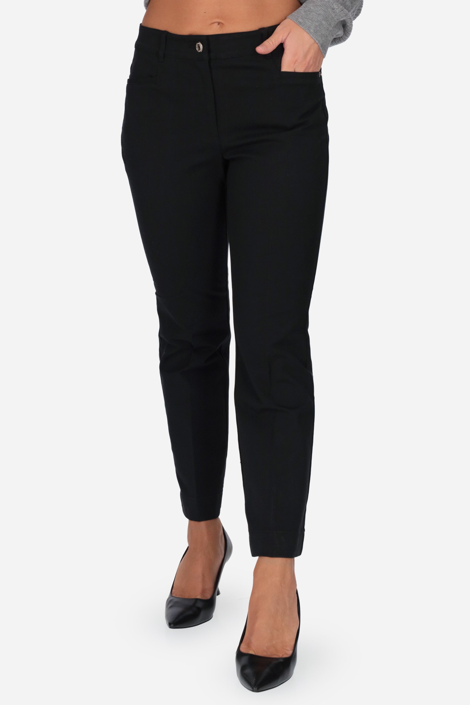 NERO | PENNYBLACK - D 11360532 Pantalone