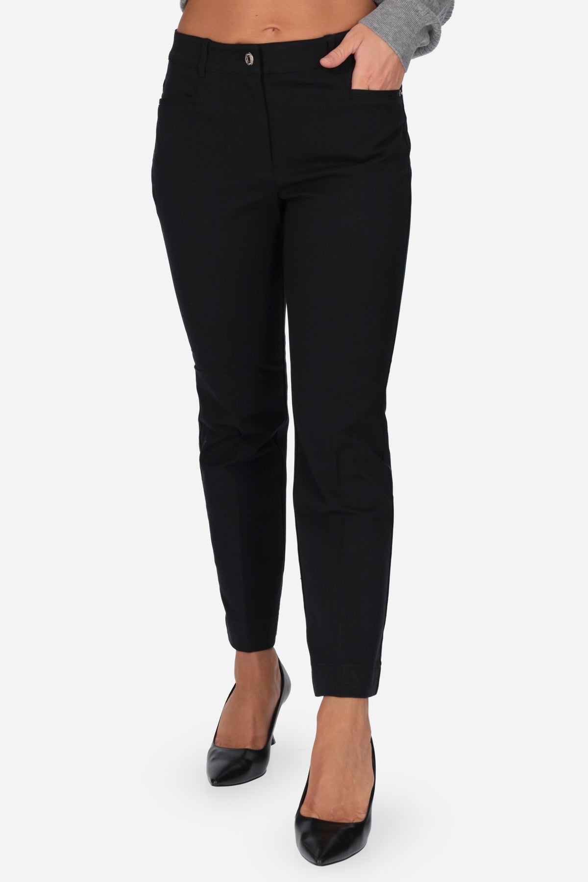 NERO | PENNYBLACK - D 11360532 Pantalone