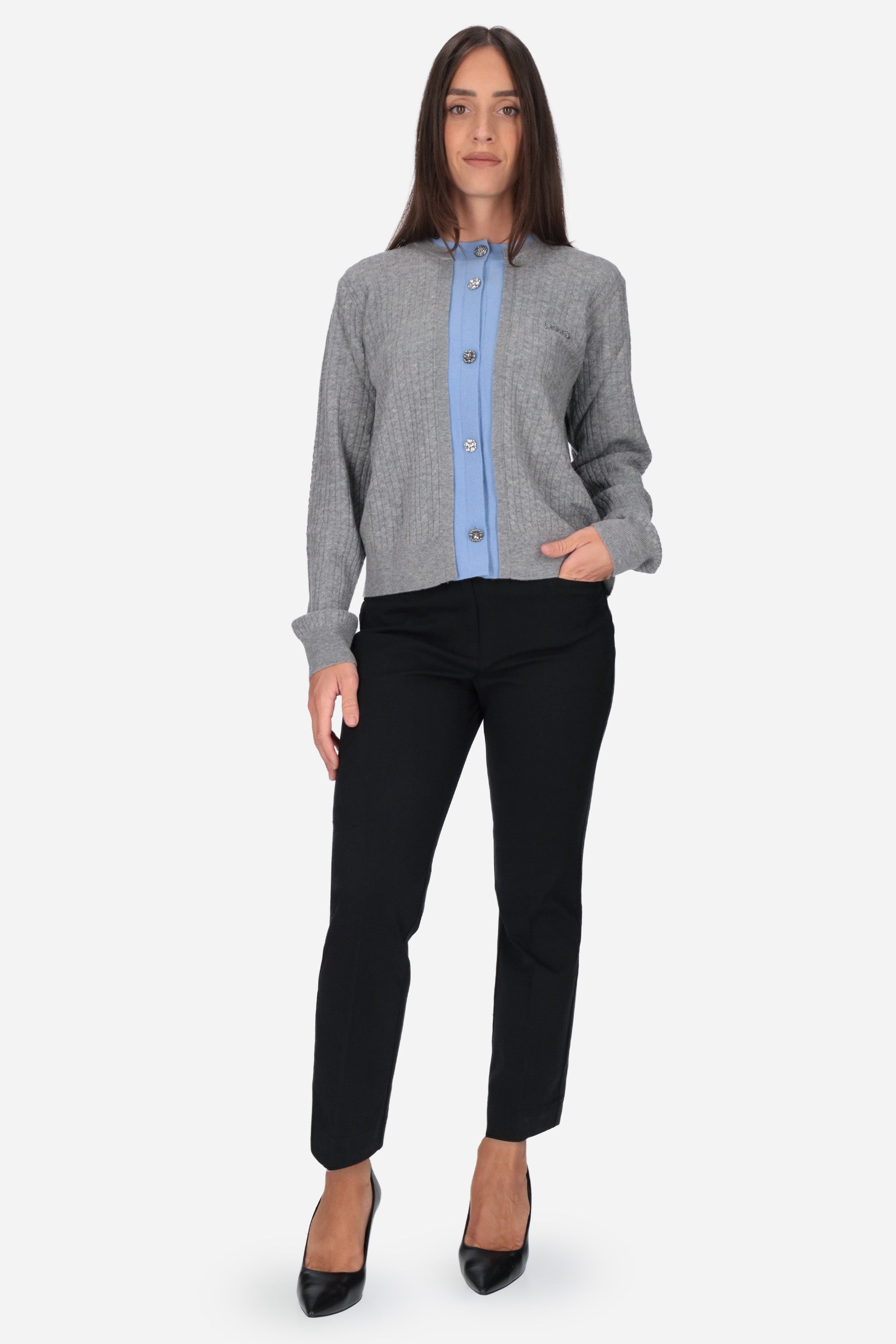 NERO | PENNYBLACK - D 11360532 Pantalone