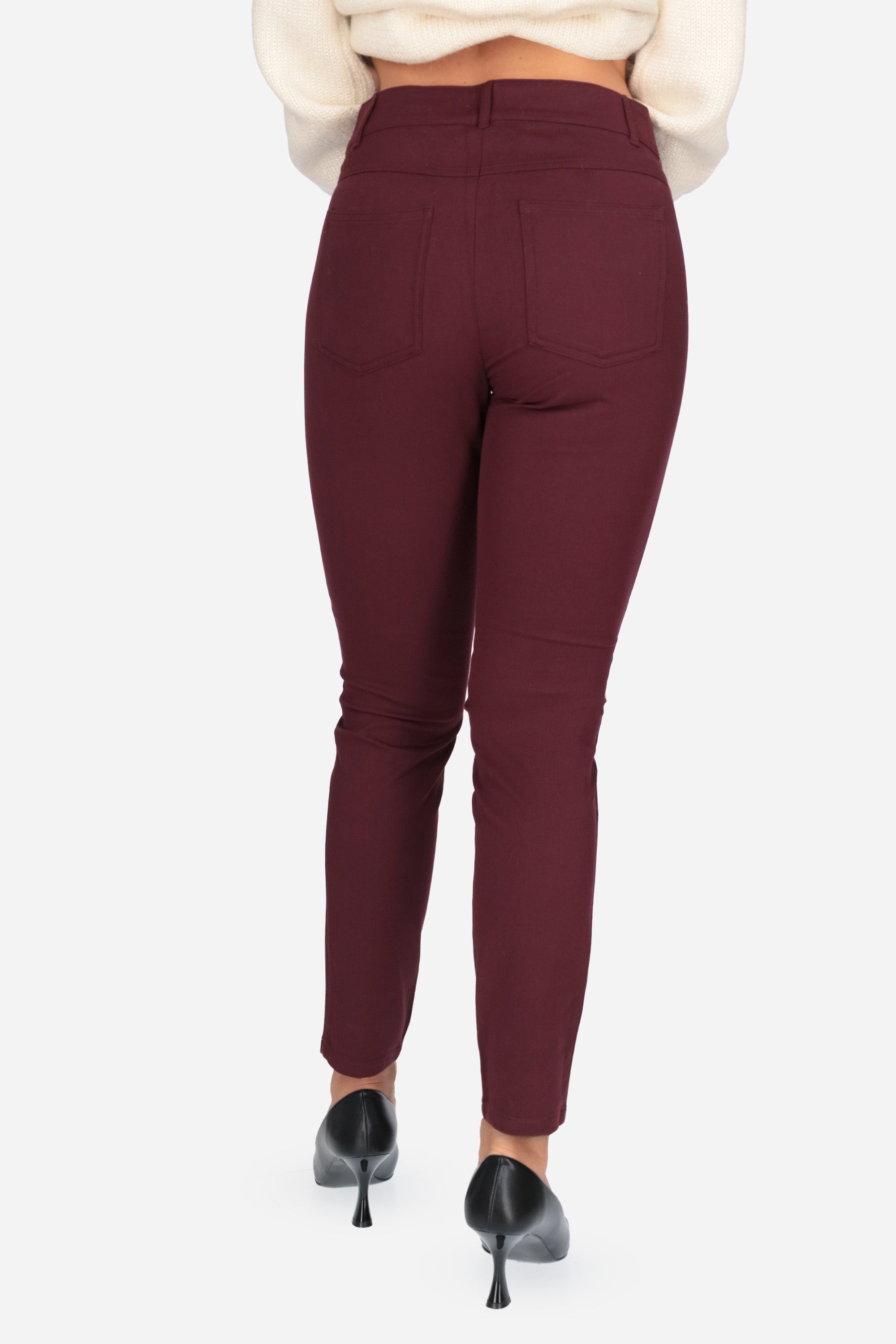 BORDEAUX | PENNYBLACK - D 26211360332 Pantalone