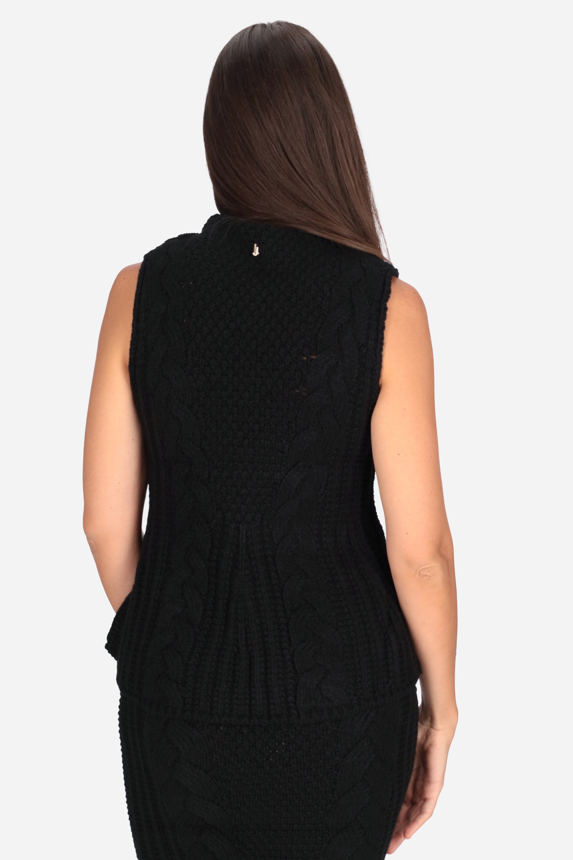 NERO | LIU JO - D CF6119MA37R Maglia