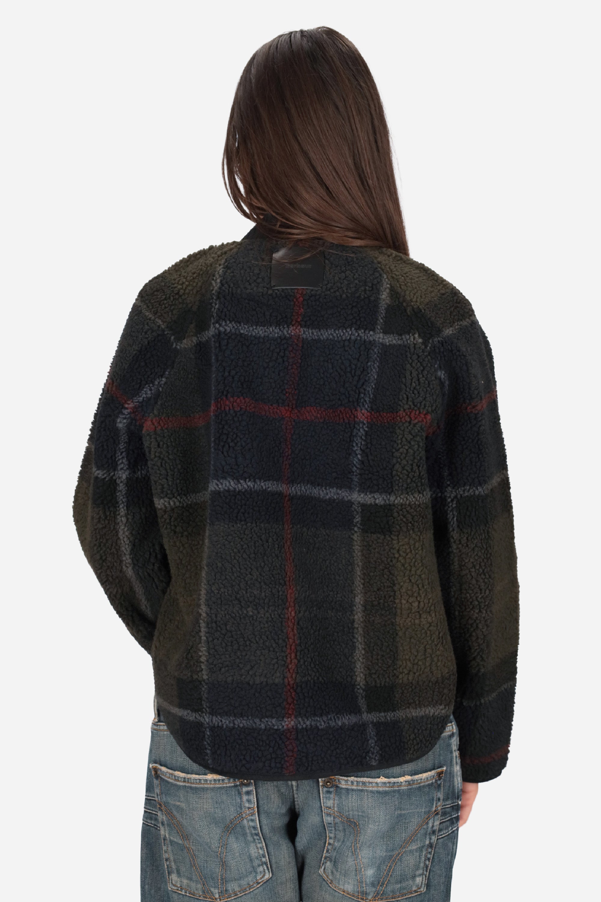 MILITARE | BARBOUR - D LFL0090 Giubbino