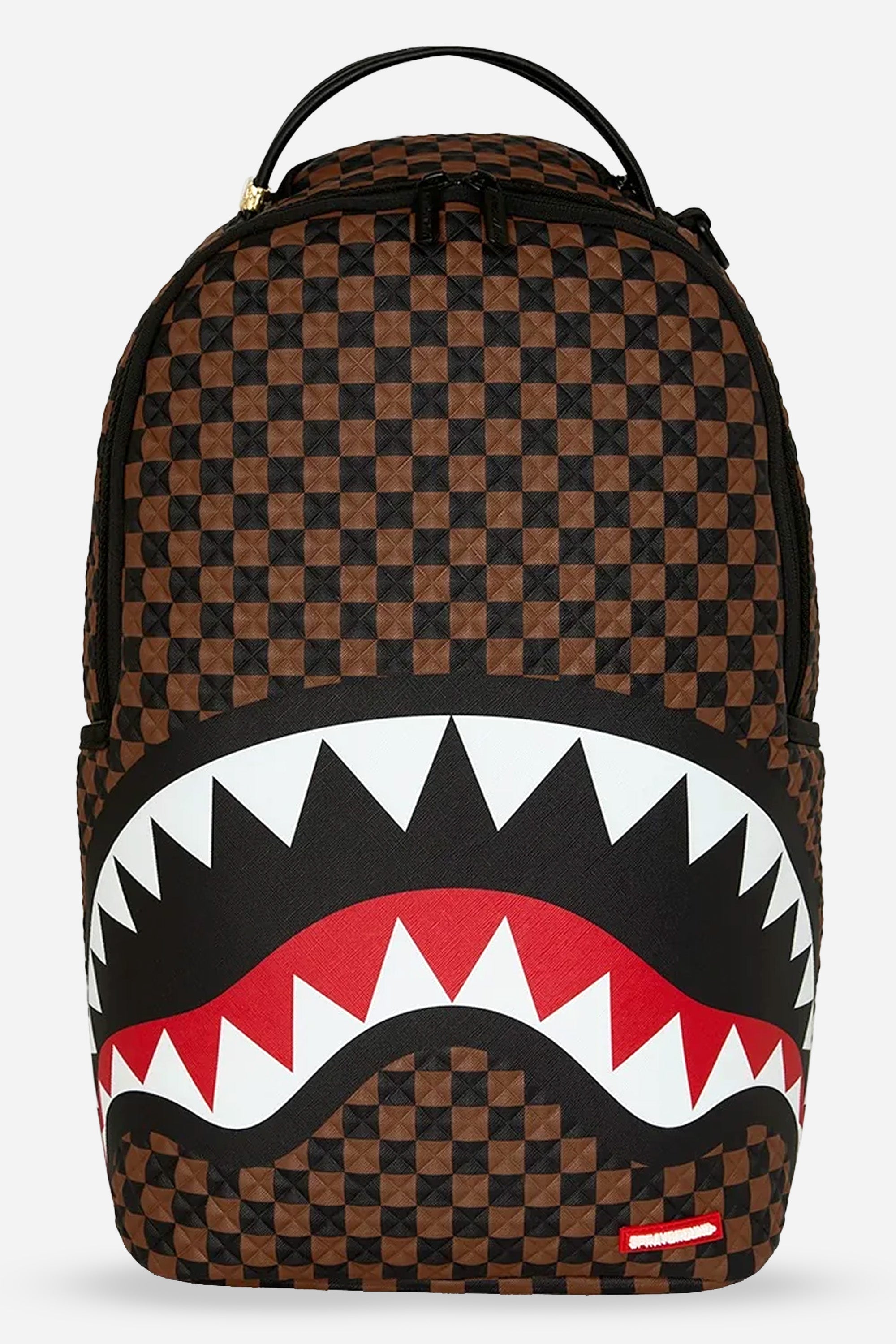 MARRONE | SPRAYGROUND - 910B8744NSZ Zaino