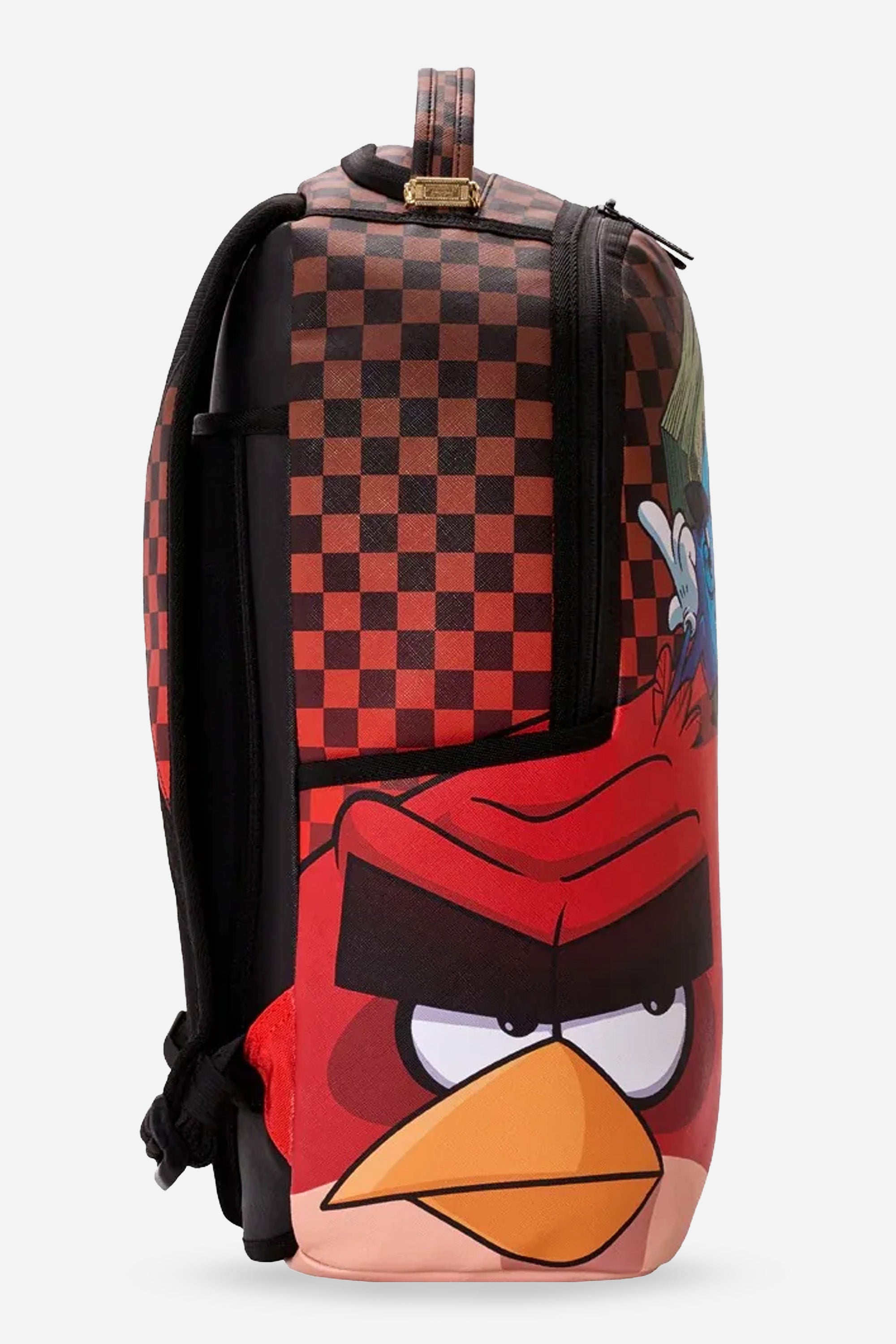 MARRONE | SPRAYGROUND - 910B9076NSZ Zaino