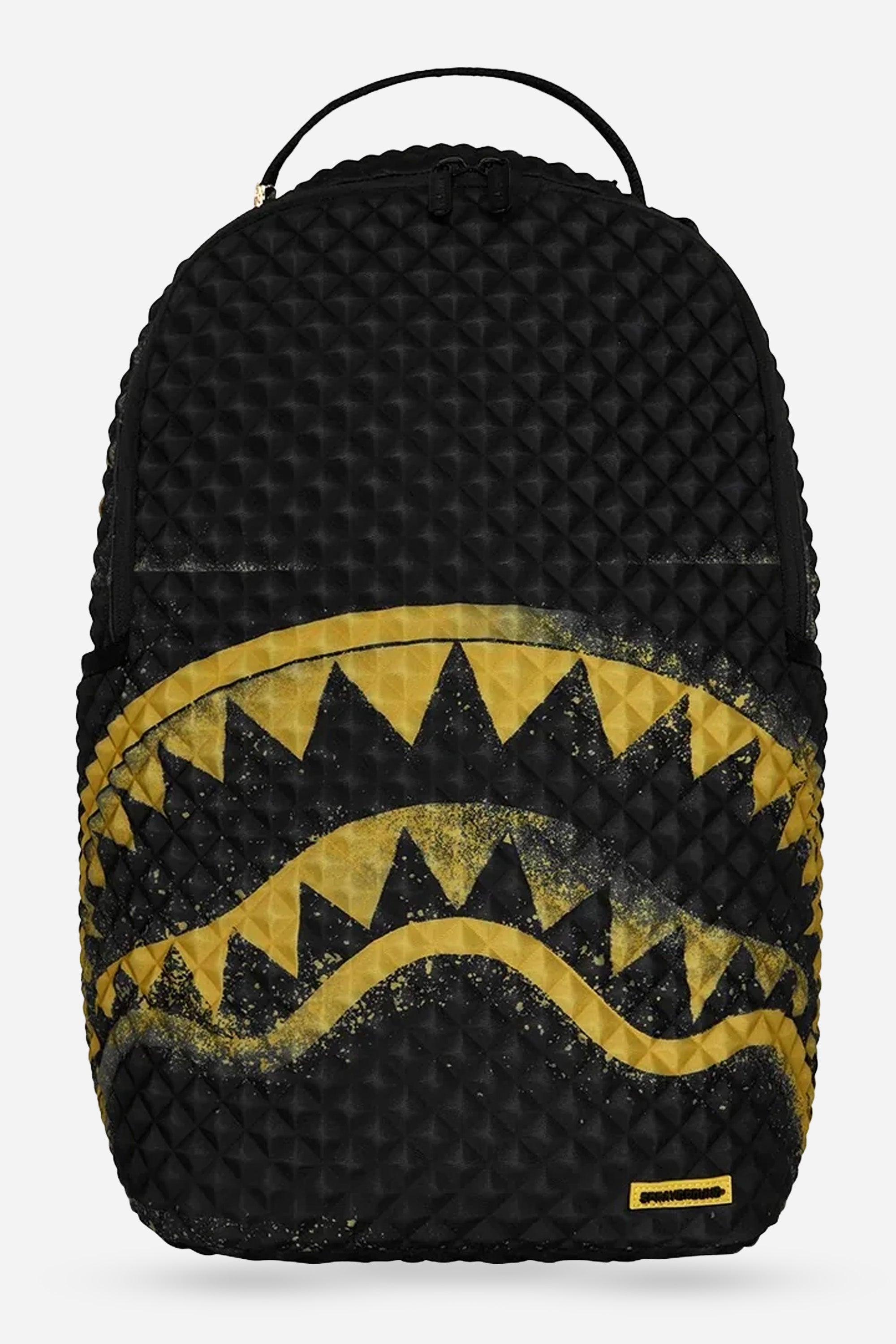 NERO | SPRAYGROUND - U 910B9278NSZ Zaino