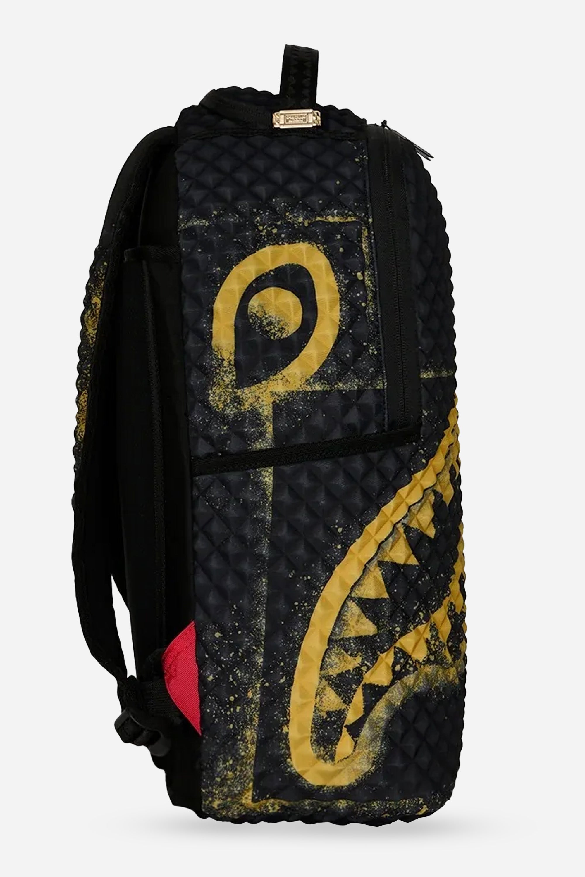 NERO | SPRAYGROUND - U 910B9278NSZ Zaino