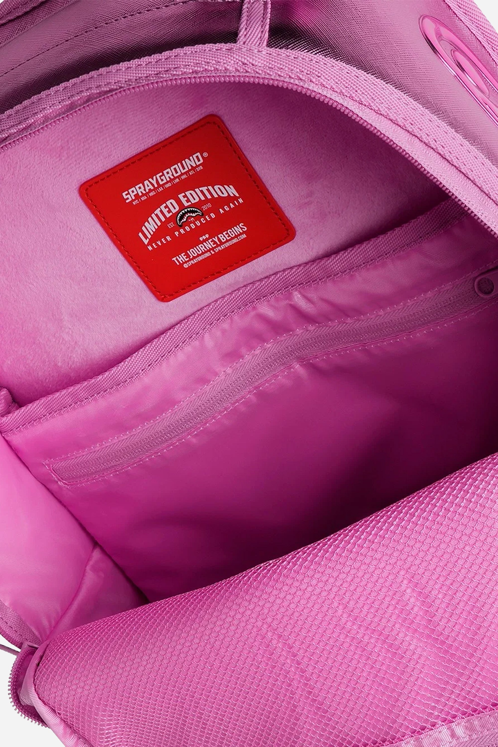ROSA | SPRAYGROUND - D 910B8391NSZ Zaino
