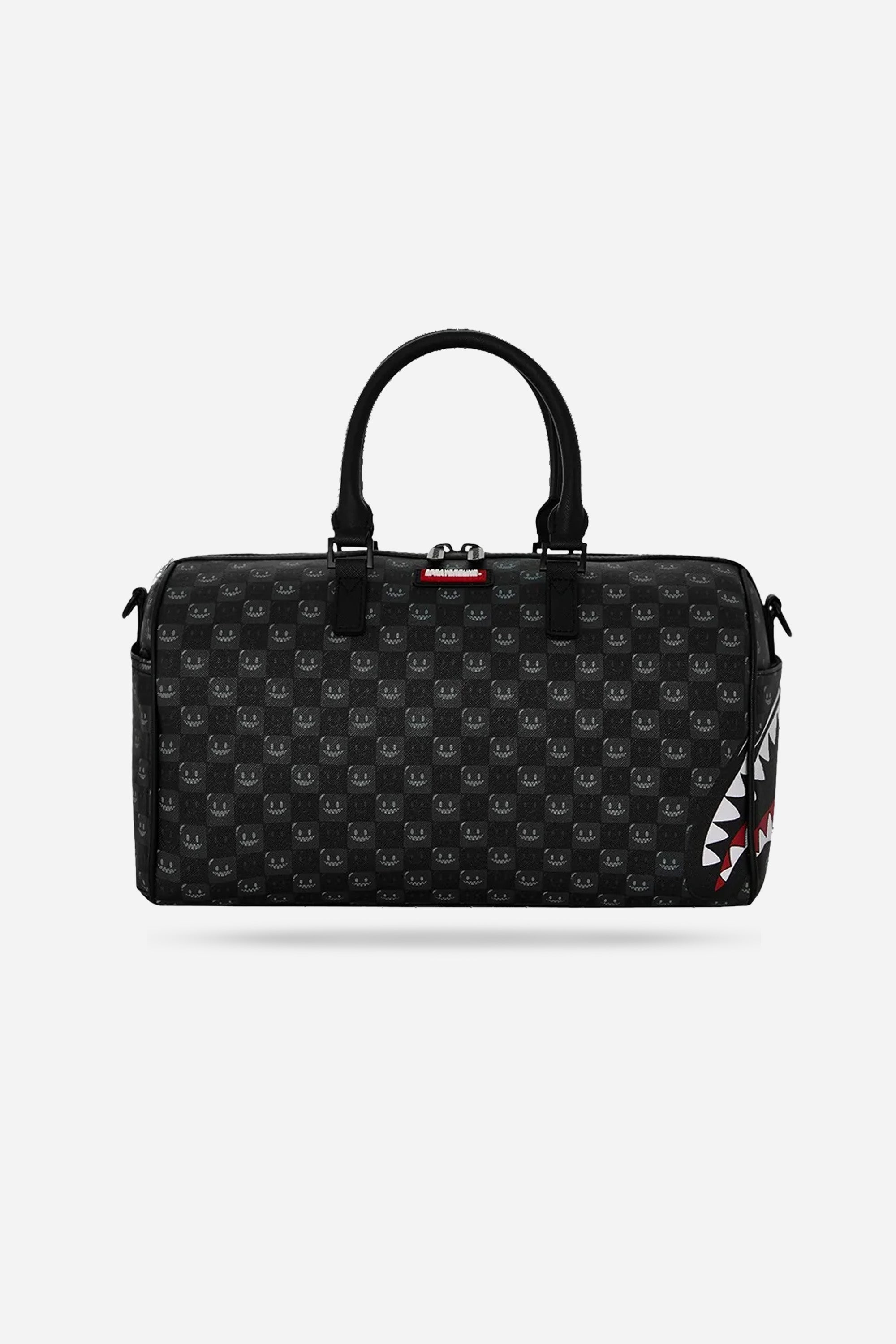 NERO | SPRAYGROUND - D 910D9313NSZ Borsa