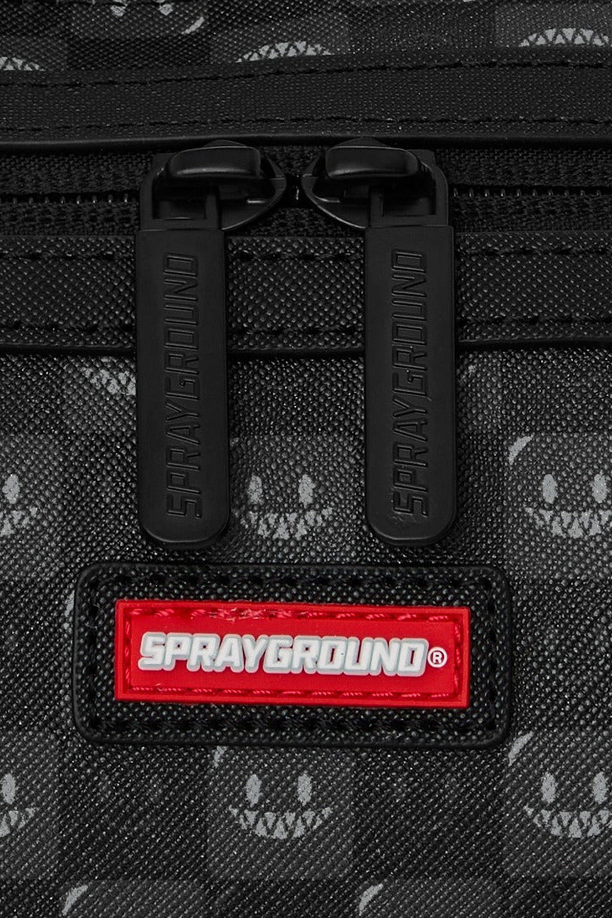 NERO | SPRAYGROUND - D 910D9313NSZ Borsa