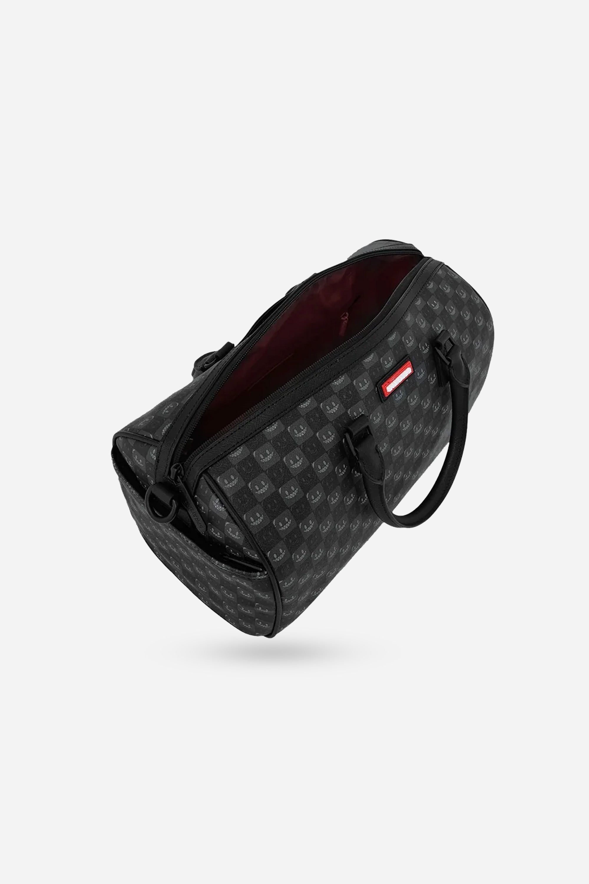 NERO | SPRAYGROUND - D 910D9313NSZ Borsa
