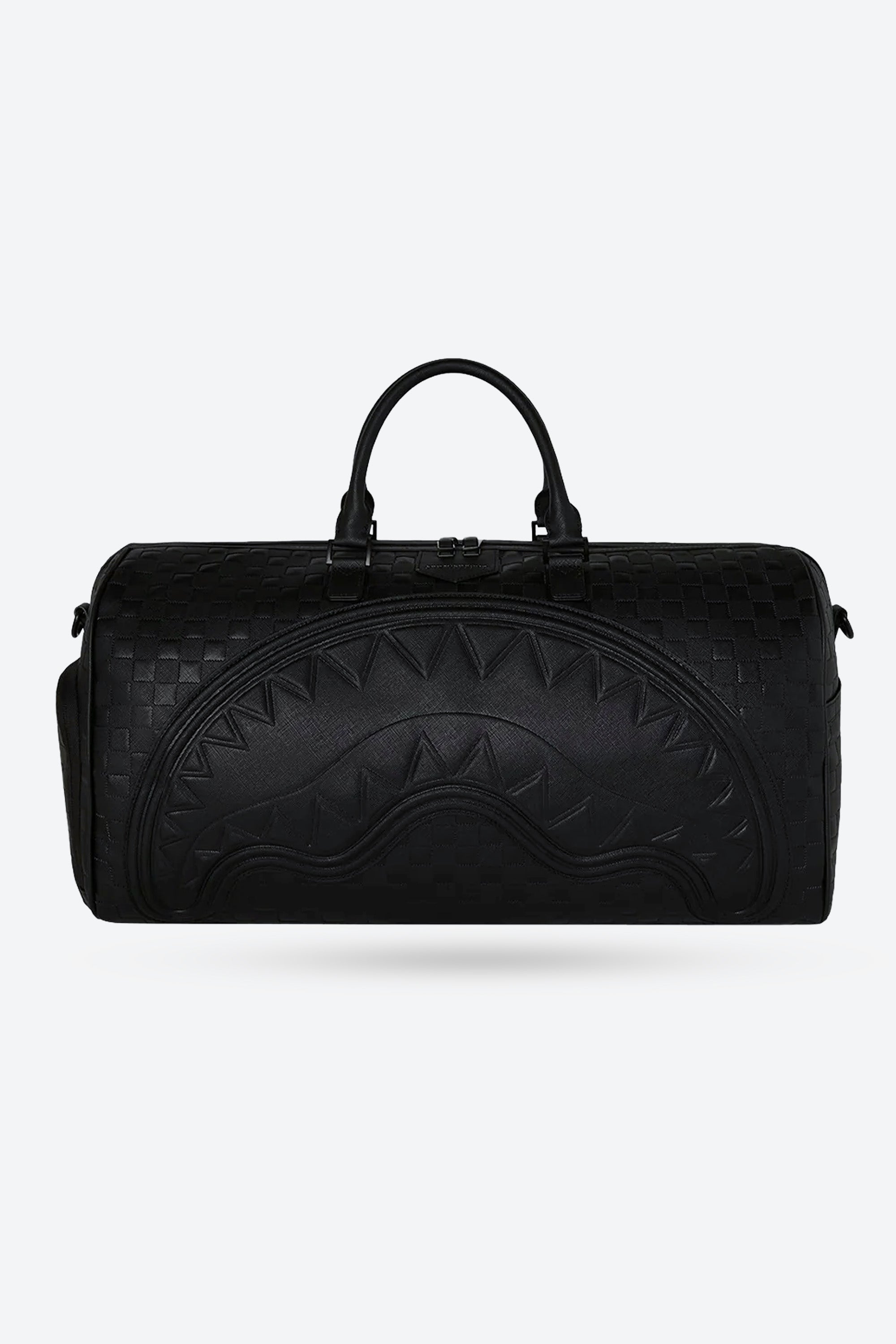 NERO | SPRAYGROUND - U 910D9507NSZ Borsone