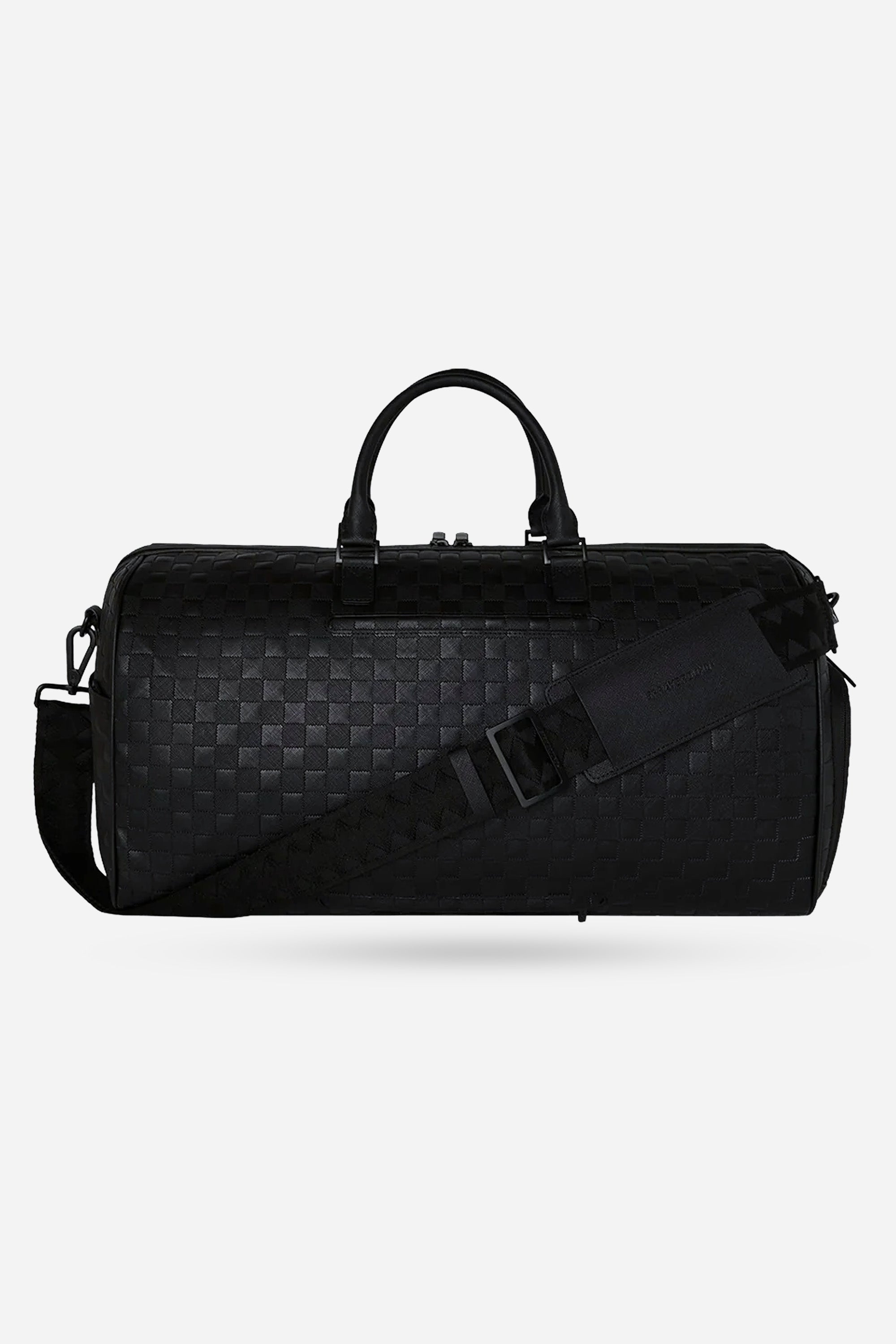 NERO | SPRAYGROUND - U 910D9507NSZ Borsone