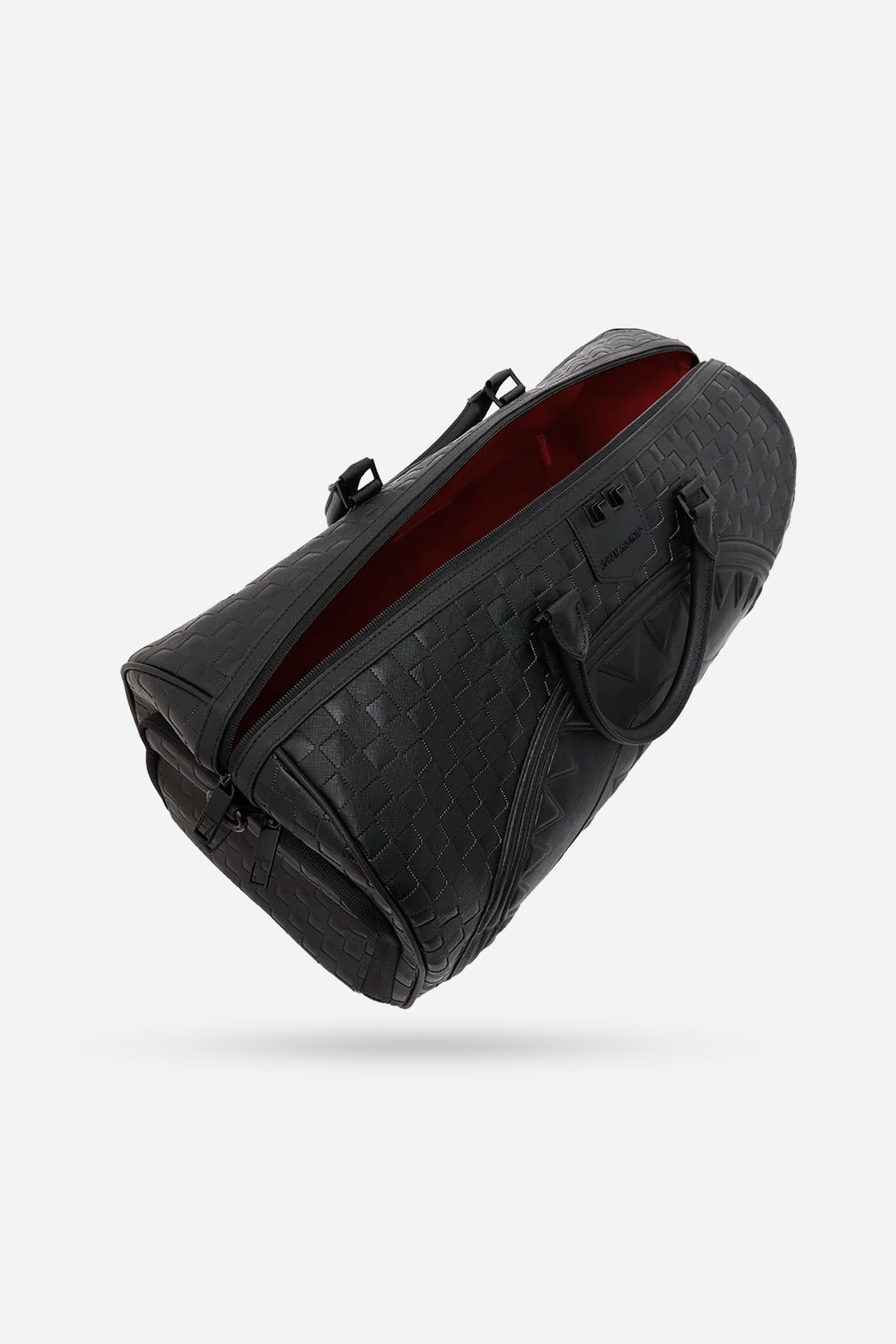 NERO | SPRAYGROUND - U 910D9507NSZ Borsone
