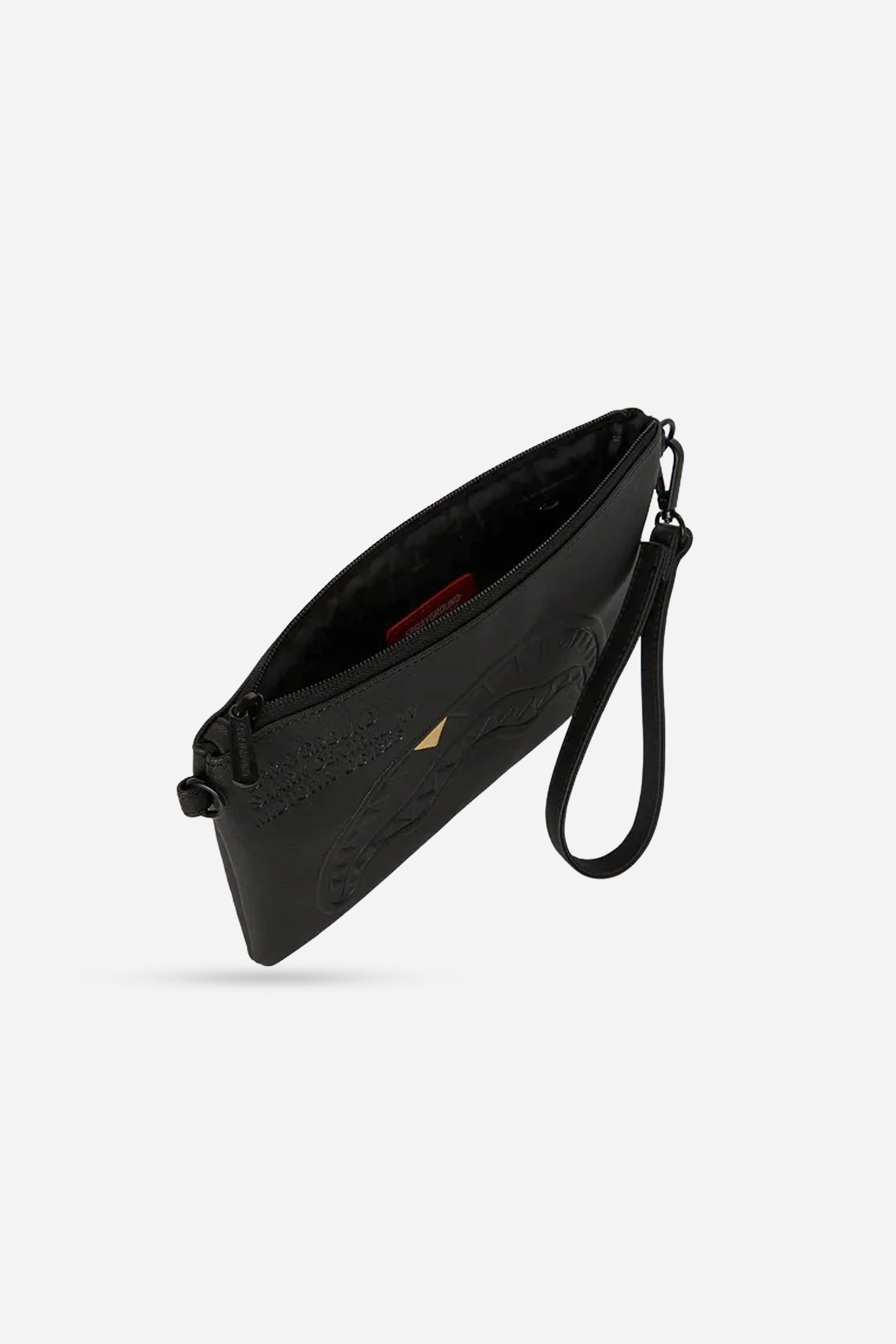 NERO | SPRAYGROUND - 910B9327NSZ Portatutto