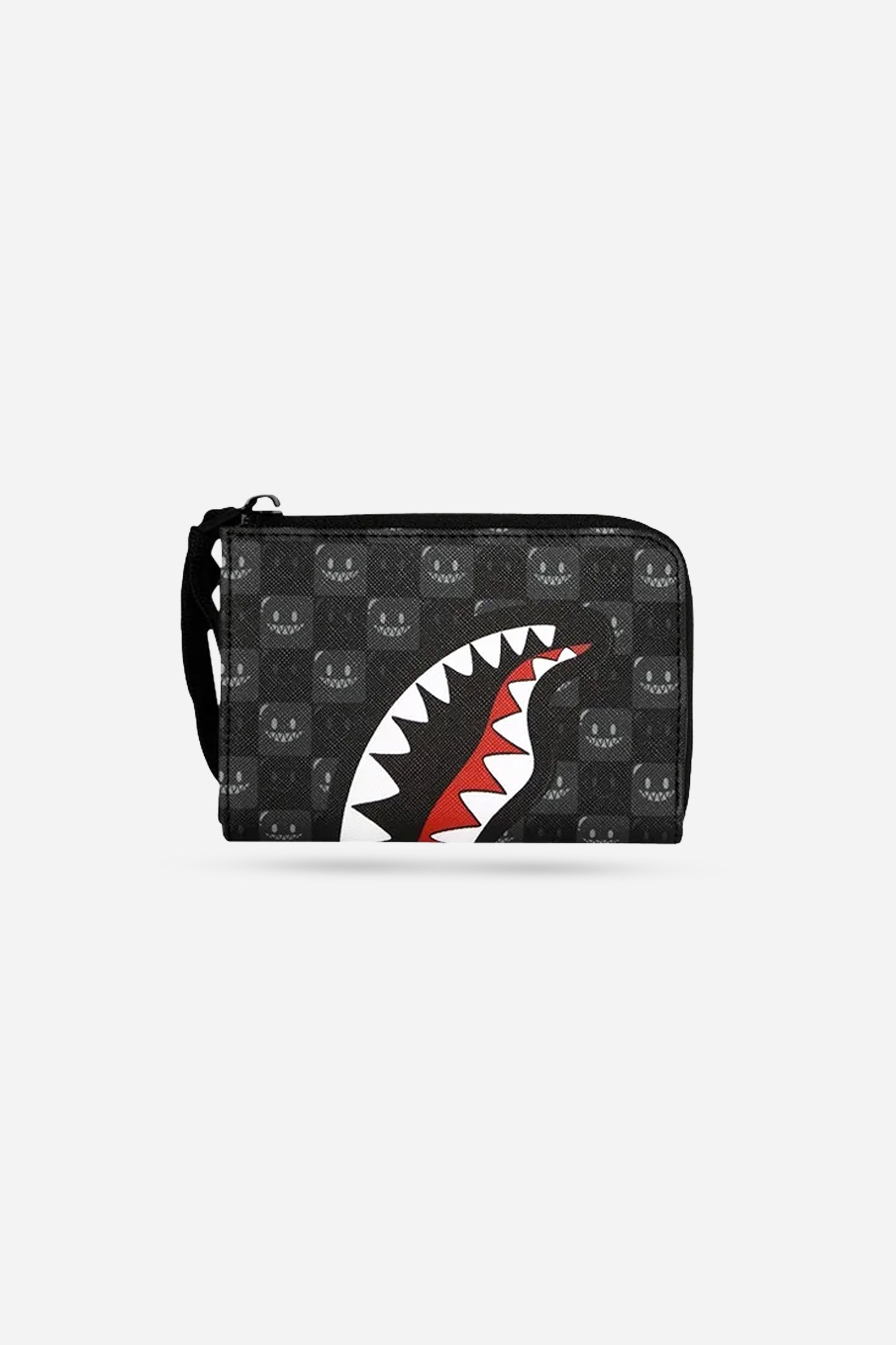 NERO | SPRAYGROUND - U 910W9315NSZ Portafoglio