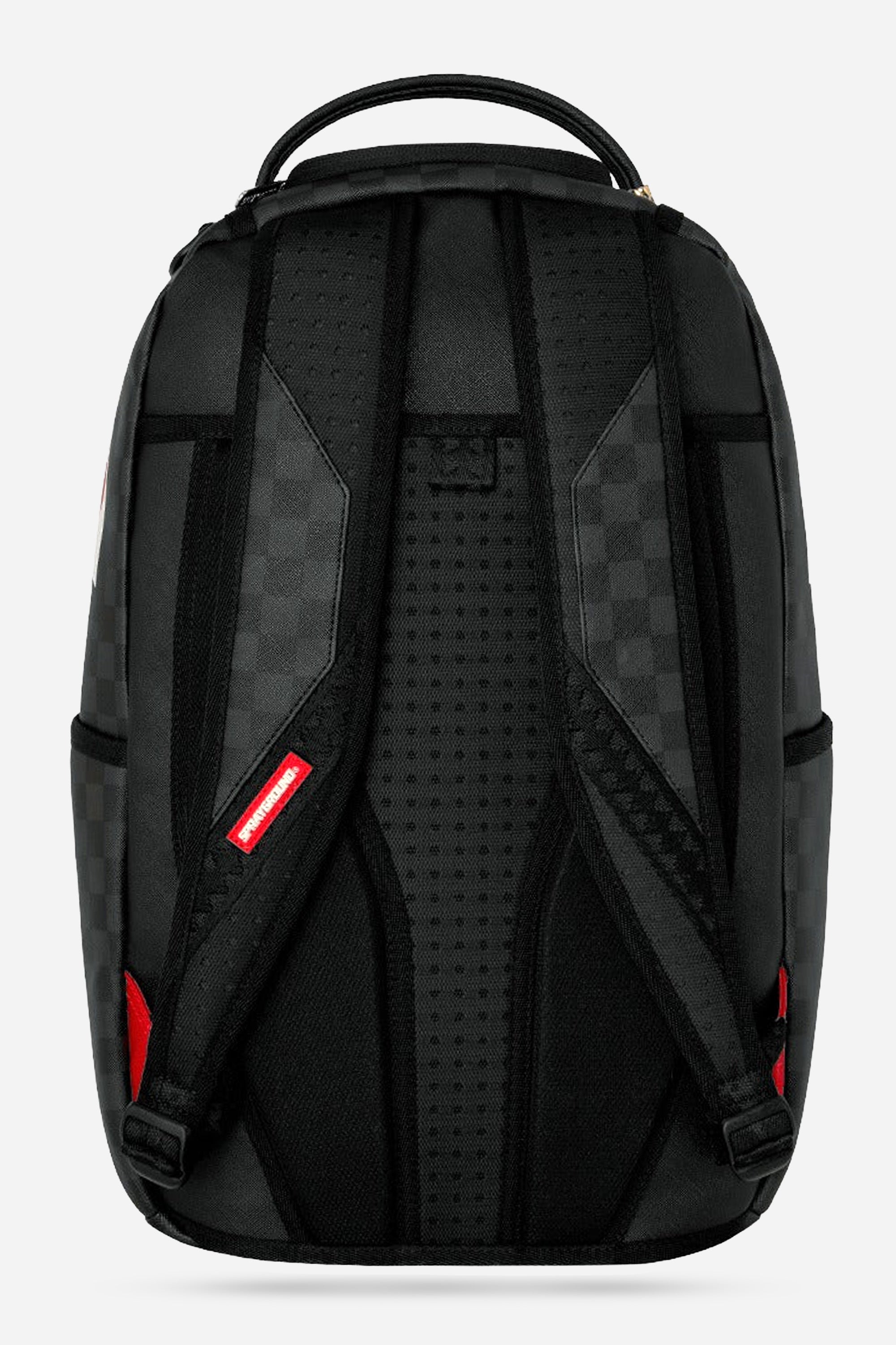 NERO | SPRAYGROUND - U 910B9185NSZ Zaino