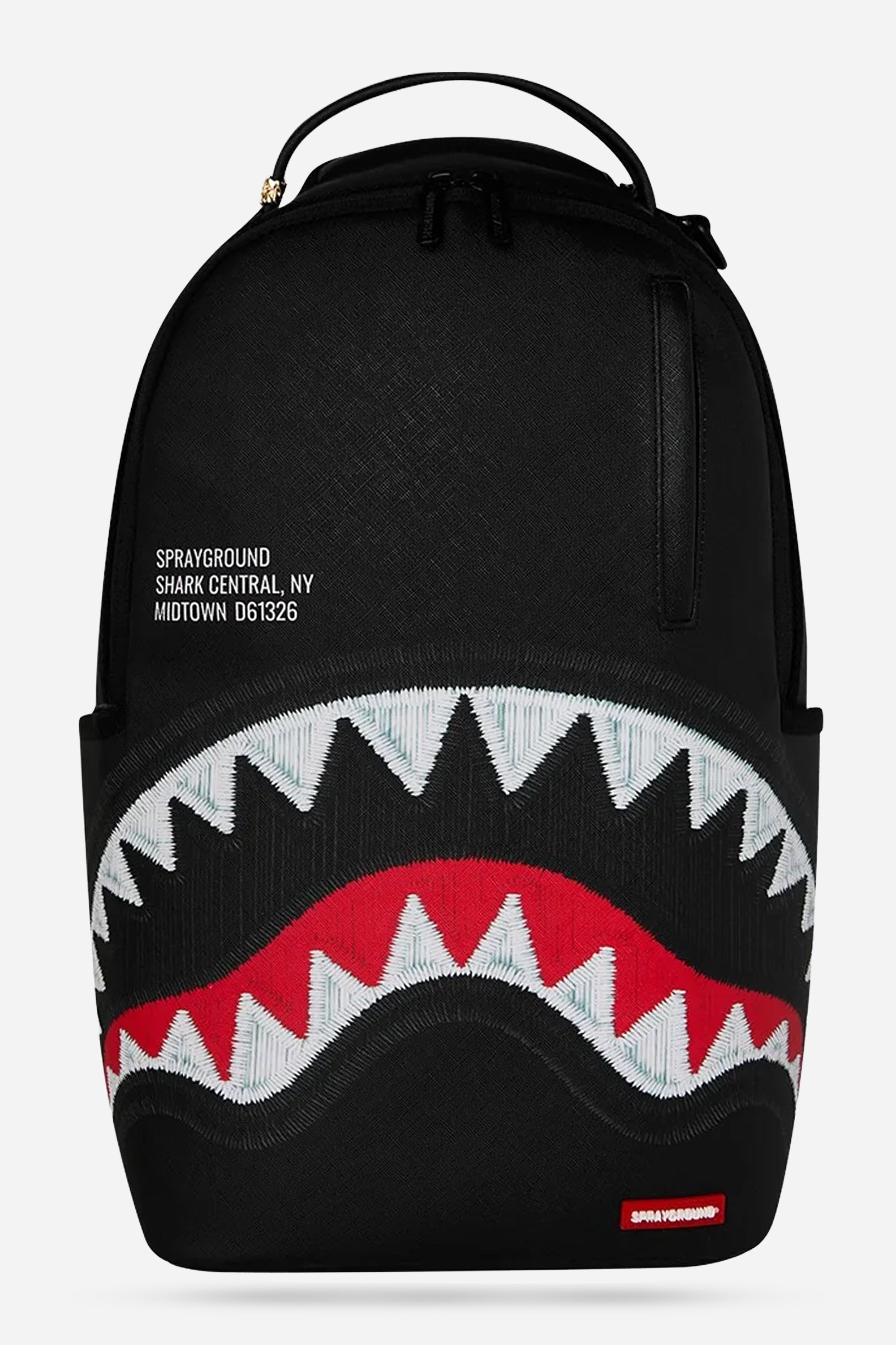 NERO | SPRAYGROUND - 910B9629NSZ Zaino
