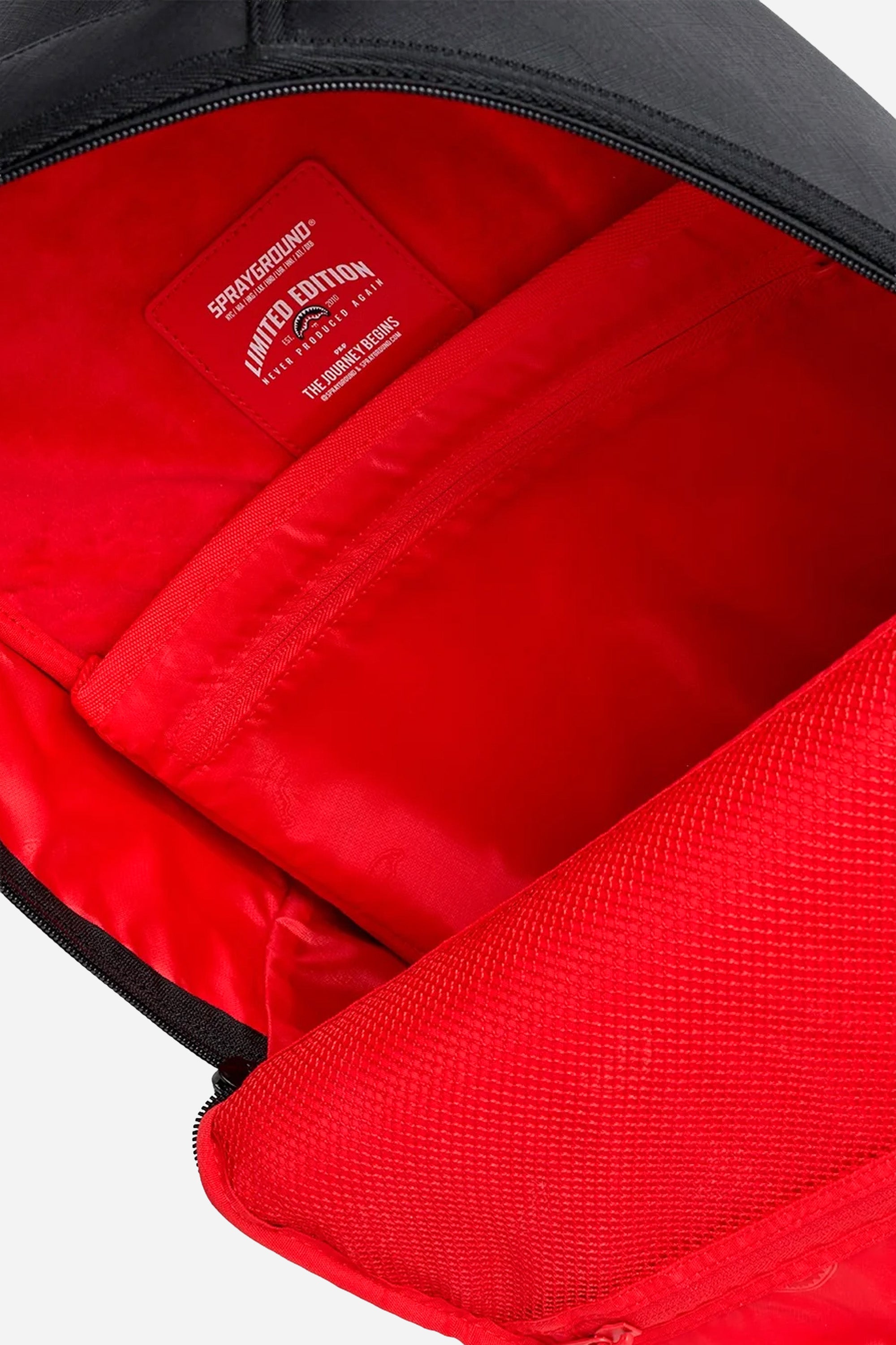 NERO | SPRAYGROUND - 910B9629NSZ Zaino