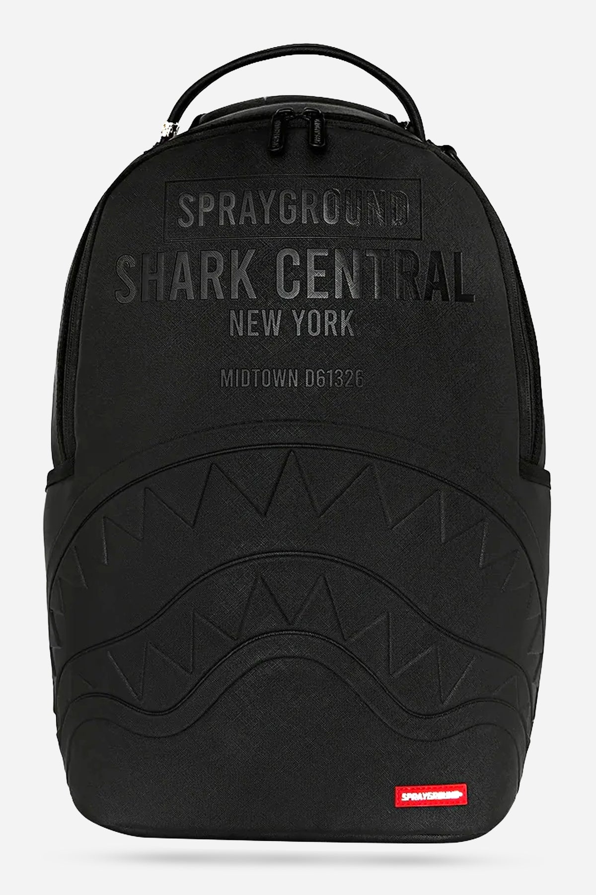 NERO | SPRAYGROUND - 910B9626NSZ Zaino