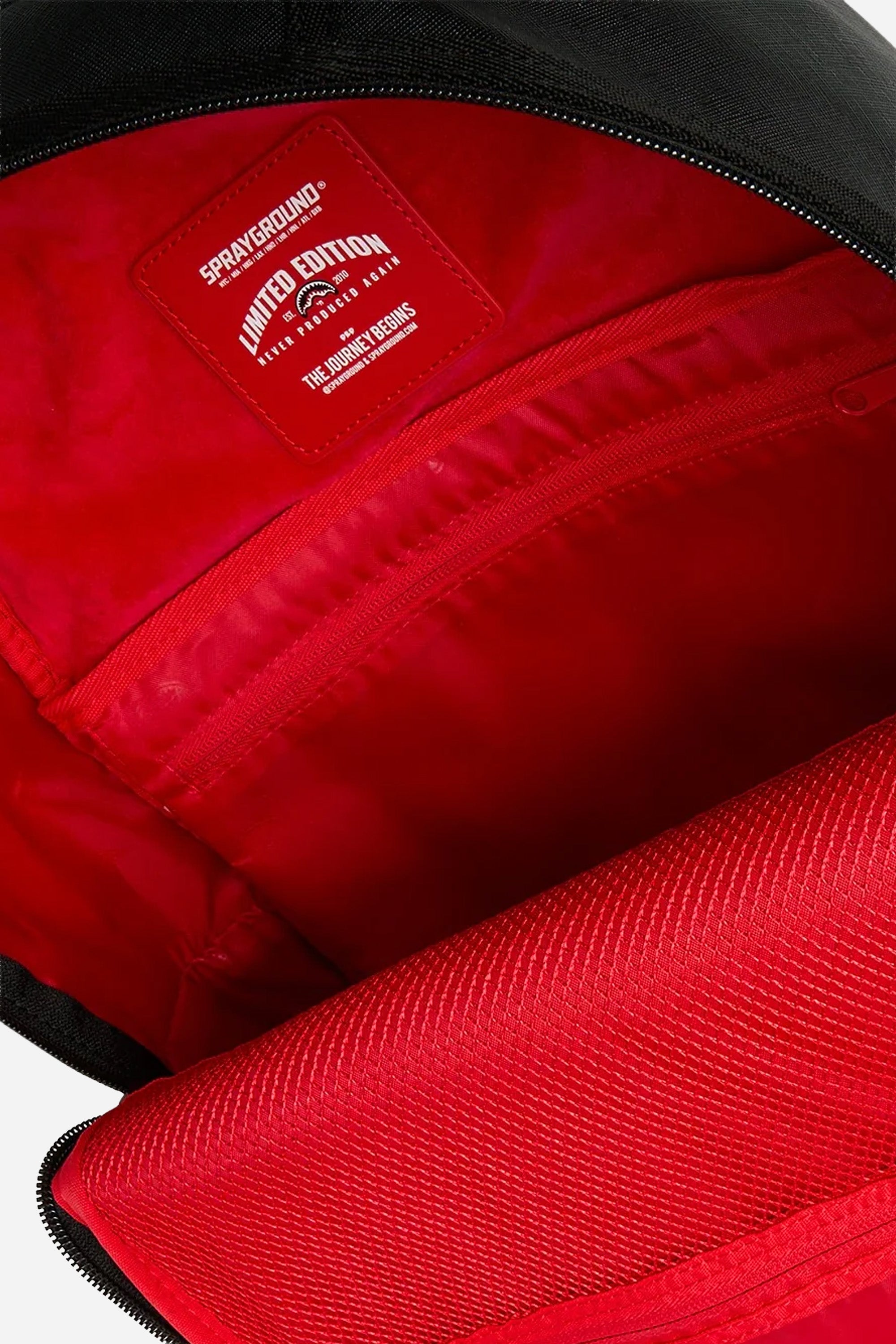 NERO | SPRAYGROUND - 910B9626NSZ Zaino