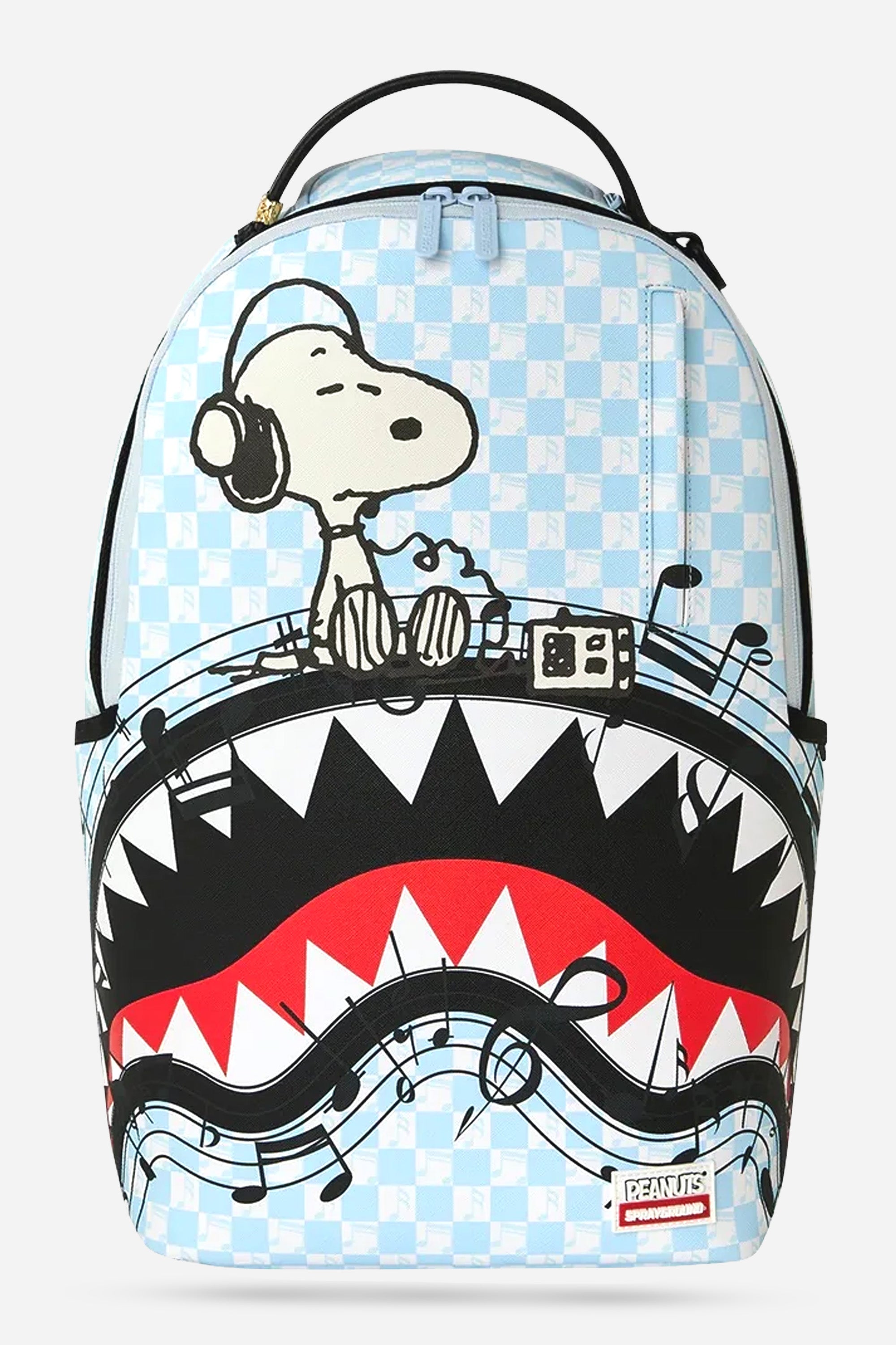 CELESTE | SPRAYGROUND - U 910B8798NSZ Zaino