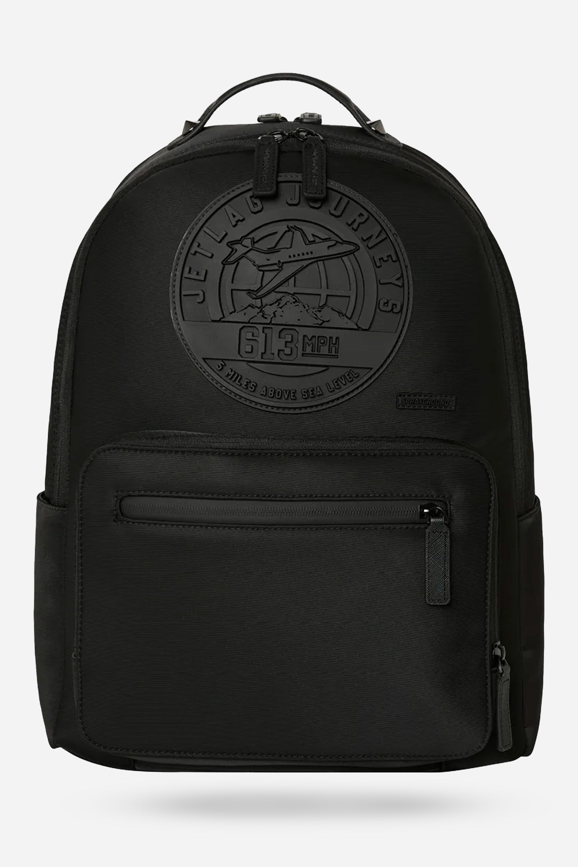 NERO | SPRAYGROUND - U 910B8700NSZ Zaino