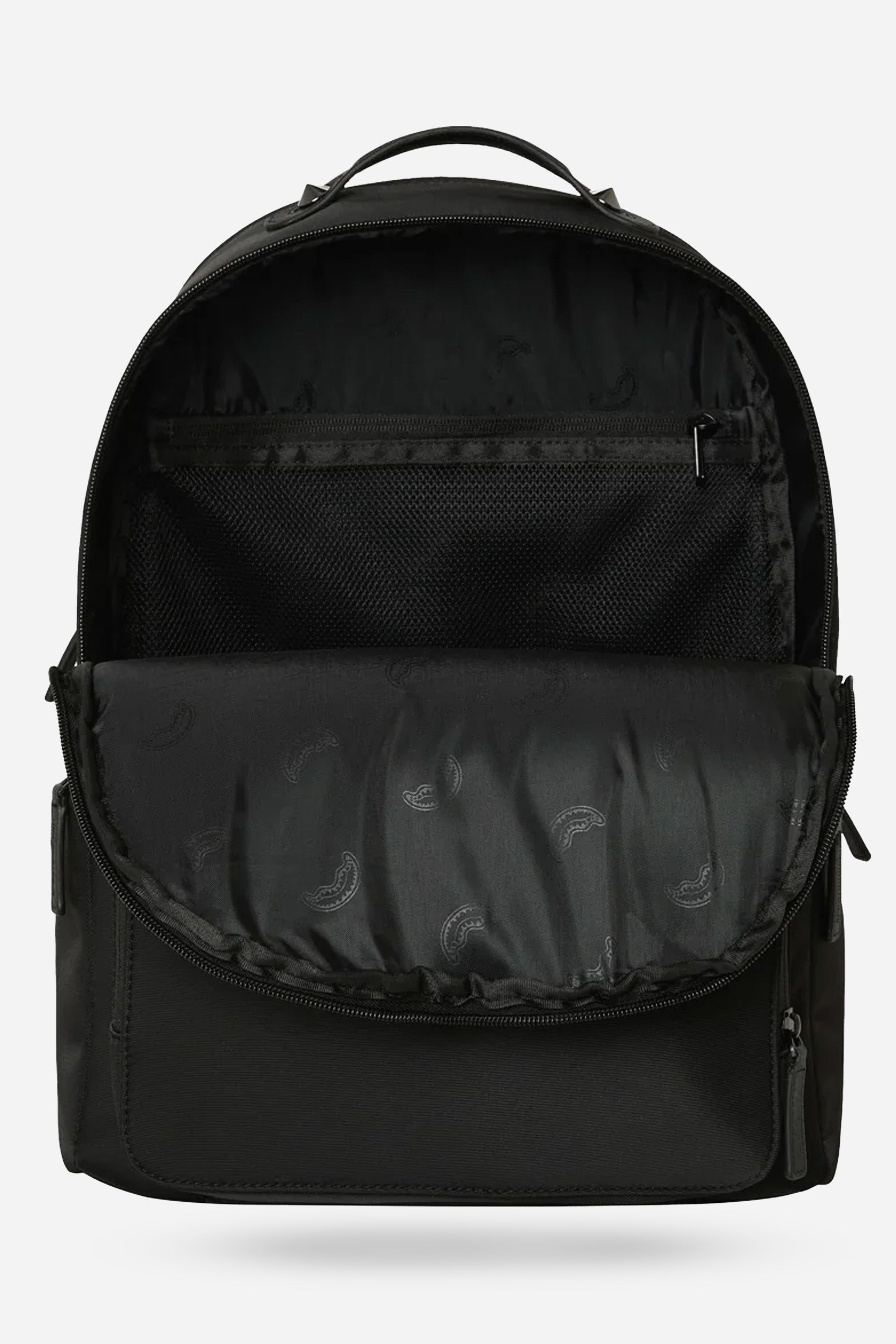 NERO | SPRAYGROUND - U 910B8700NSZ Zaino