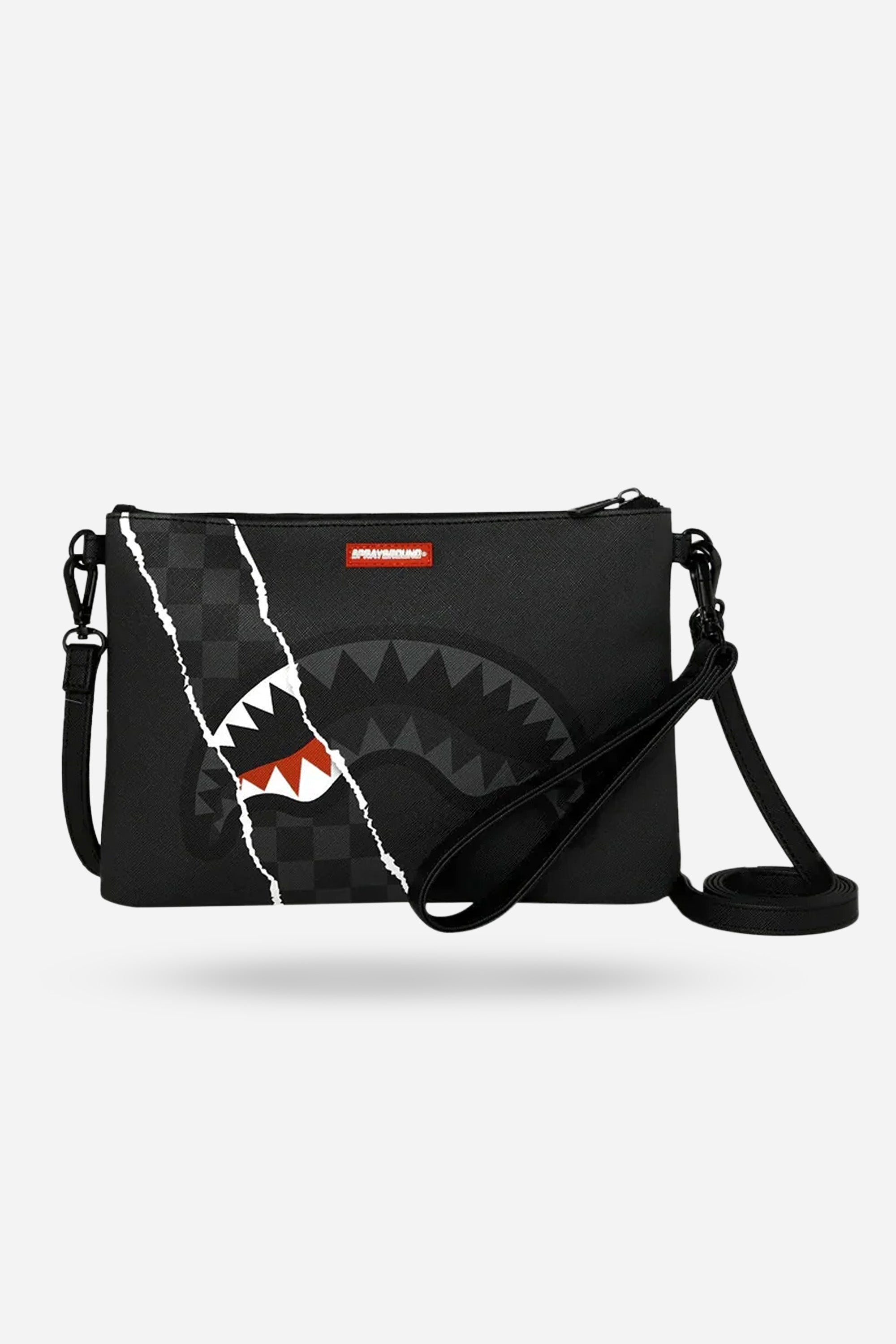 NERO | SPRAYGROUND - U 910B9354NSZ Portatutto