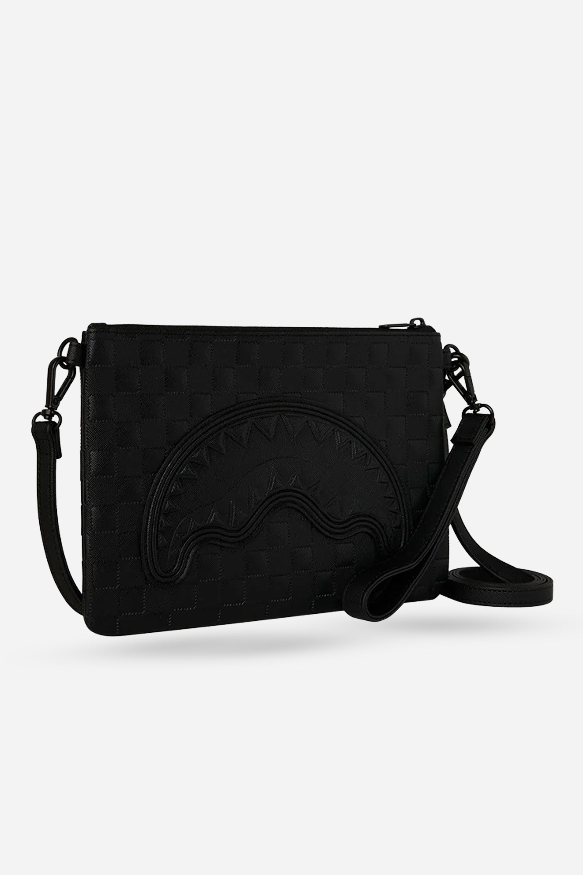 NERO | SPRAYGROUND - U 910B9508NSZ Portatutto